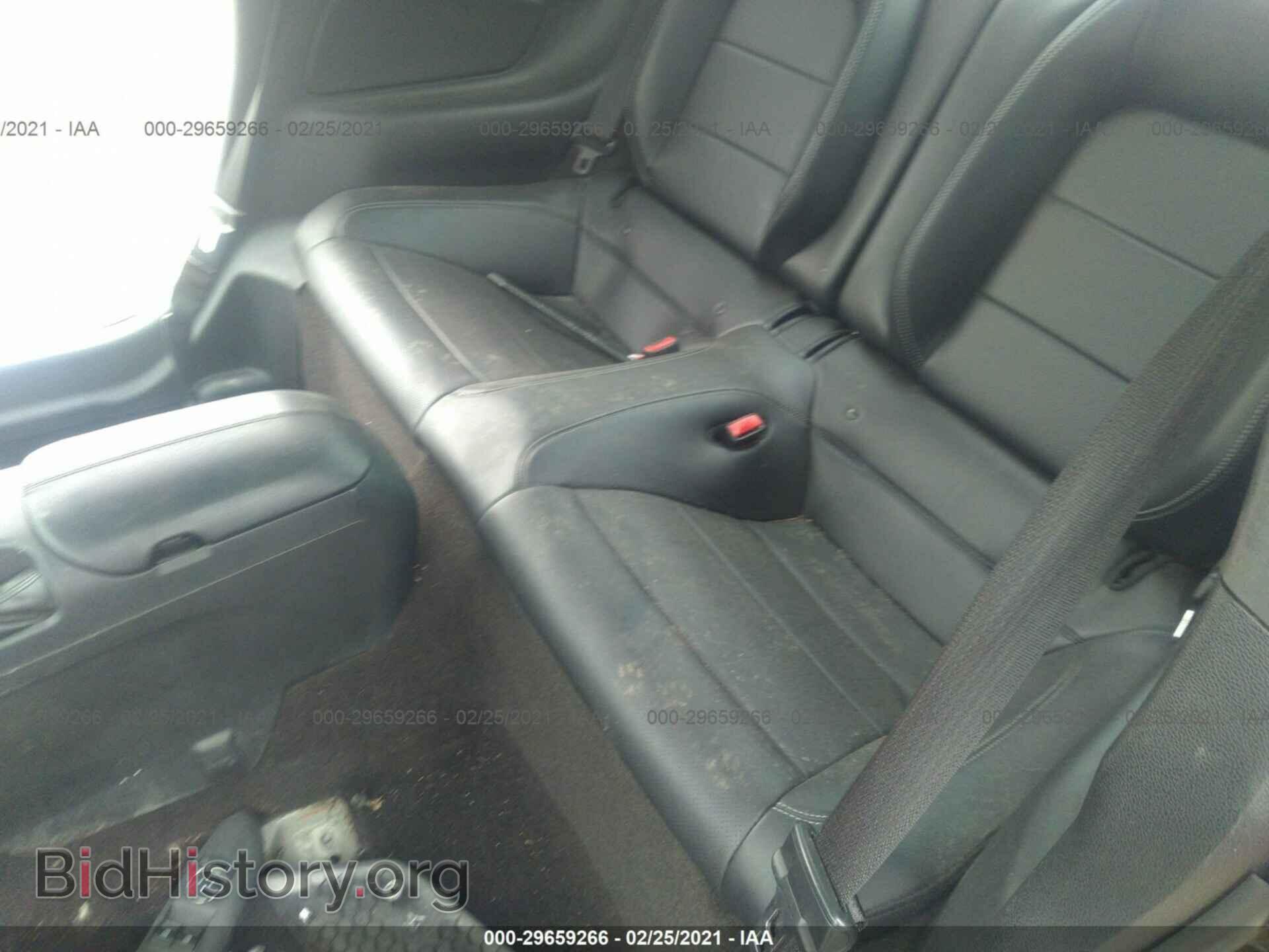 2016 FORD MUSTANG - VIN: 1FA6P8CF3G5204976 - Фото 8