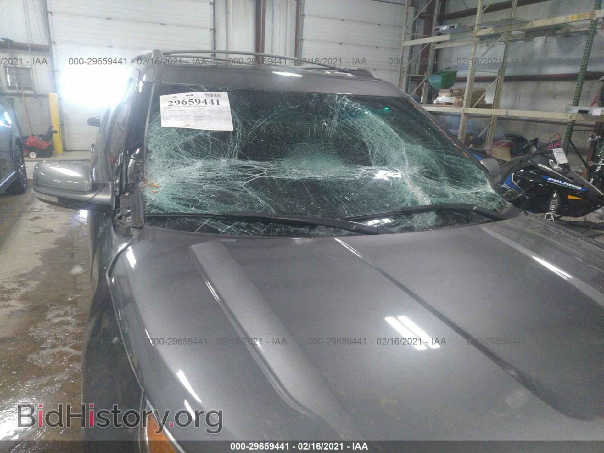 2014 FORD EXPLORER - VIN: 1FM5K8F84EGB35276 - Photo 6