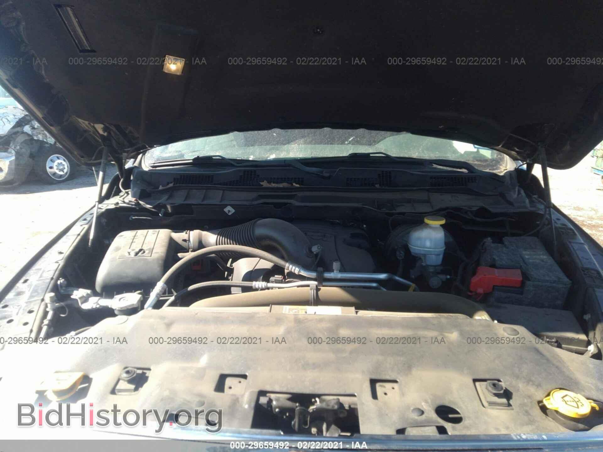 2017 RAM 1500 - VIN: 1C6RR6LT6HS525433 - Фото 10