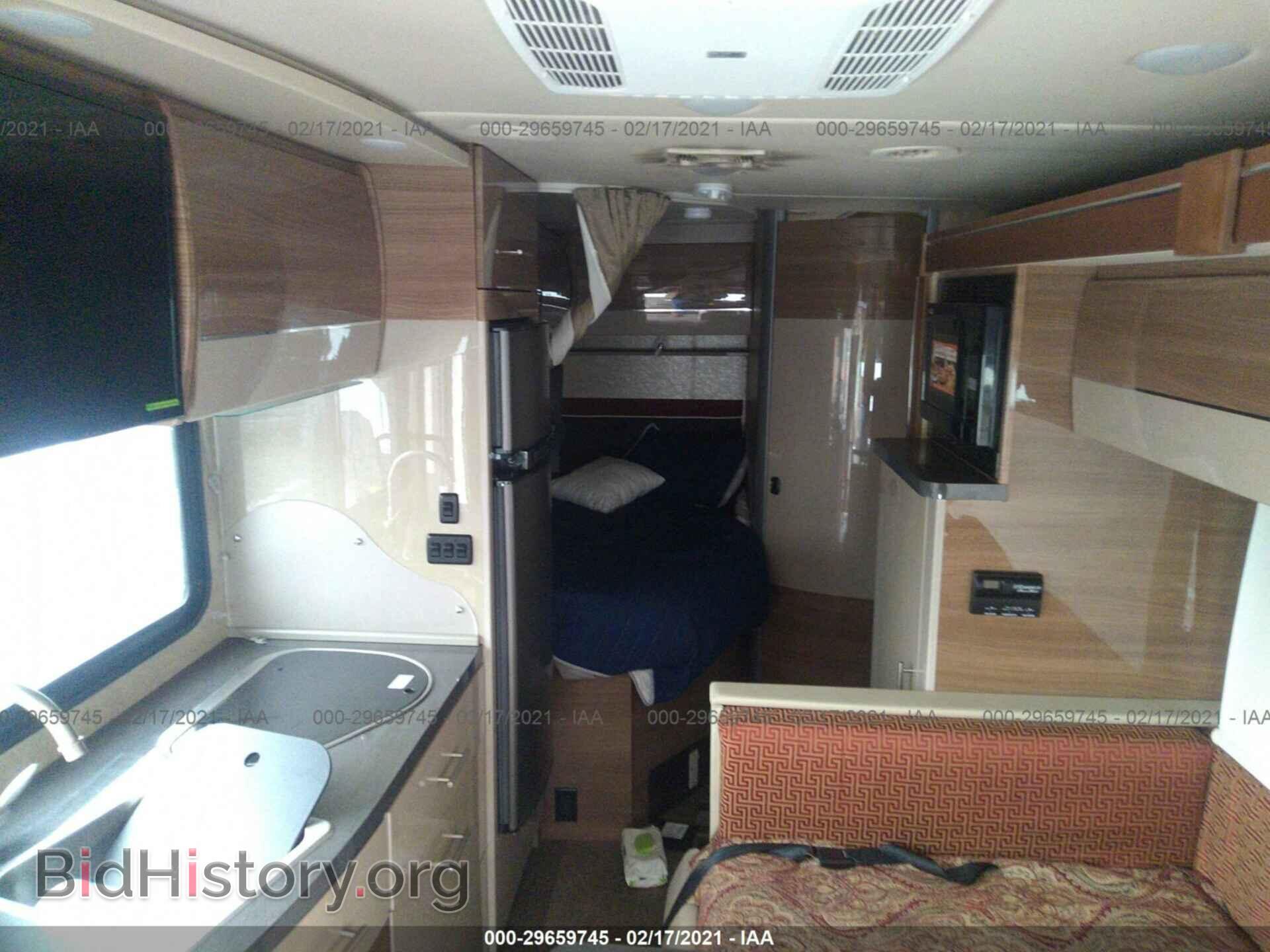 2017 MERCEDES-BENZ SPRINTER - VIN: WDAPF4CC7G9657817 - Фото 8