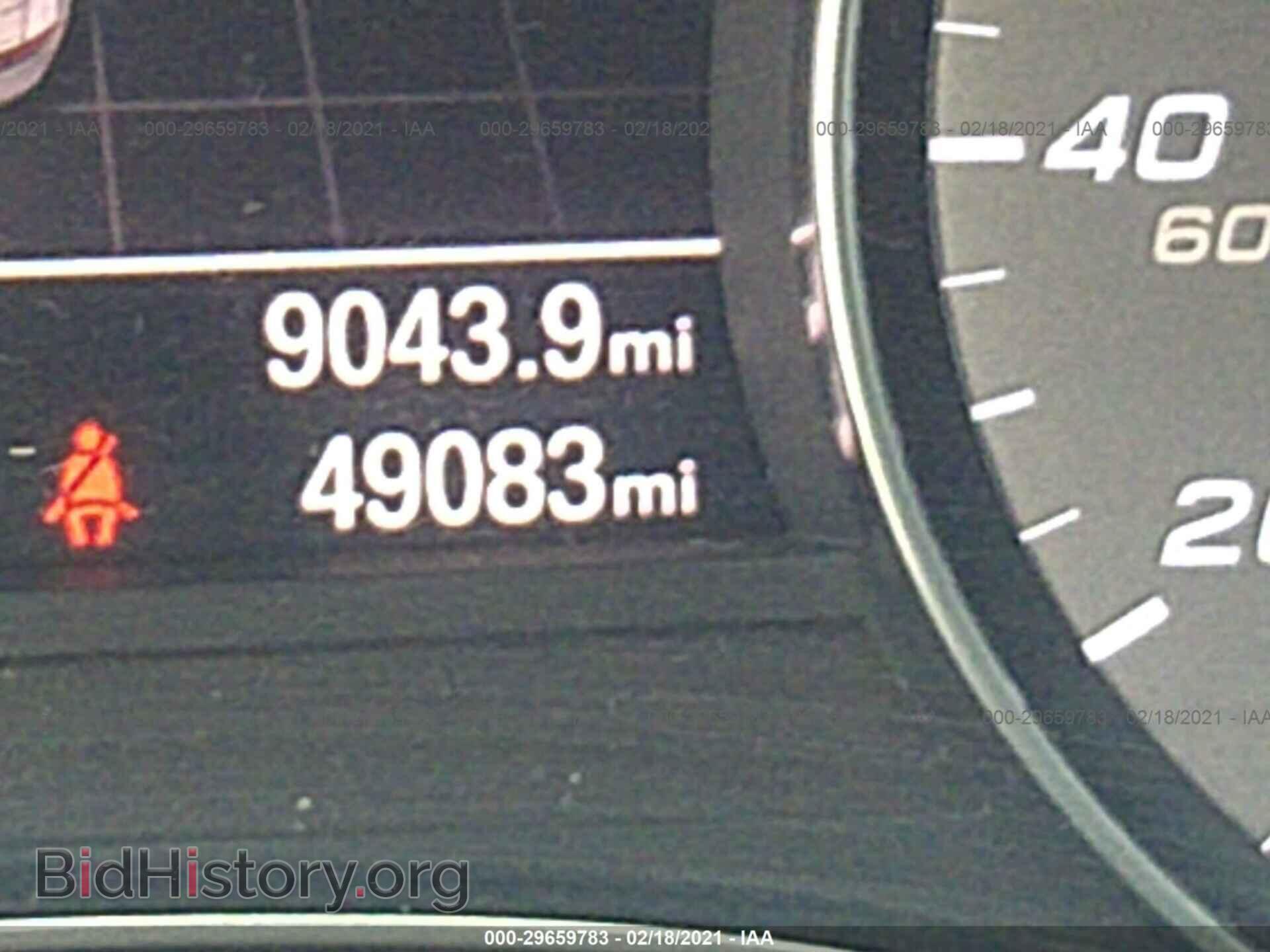 2016 AUDI S7 - VIN: WAUW2AFC1GN010624 - Photo 7