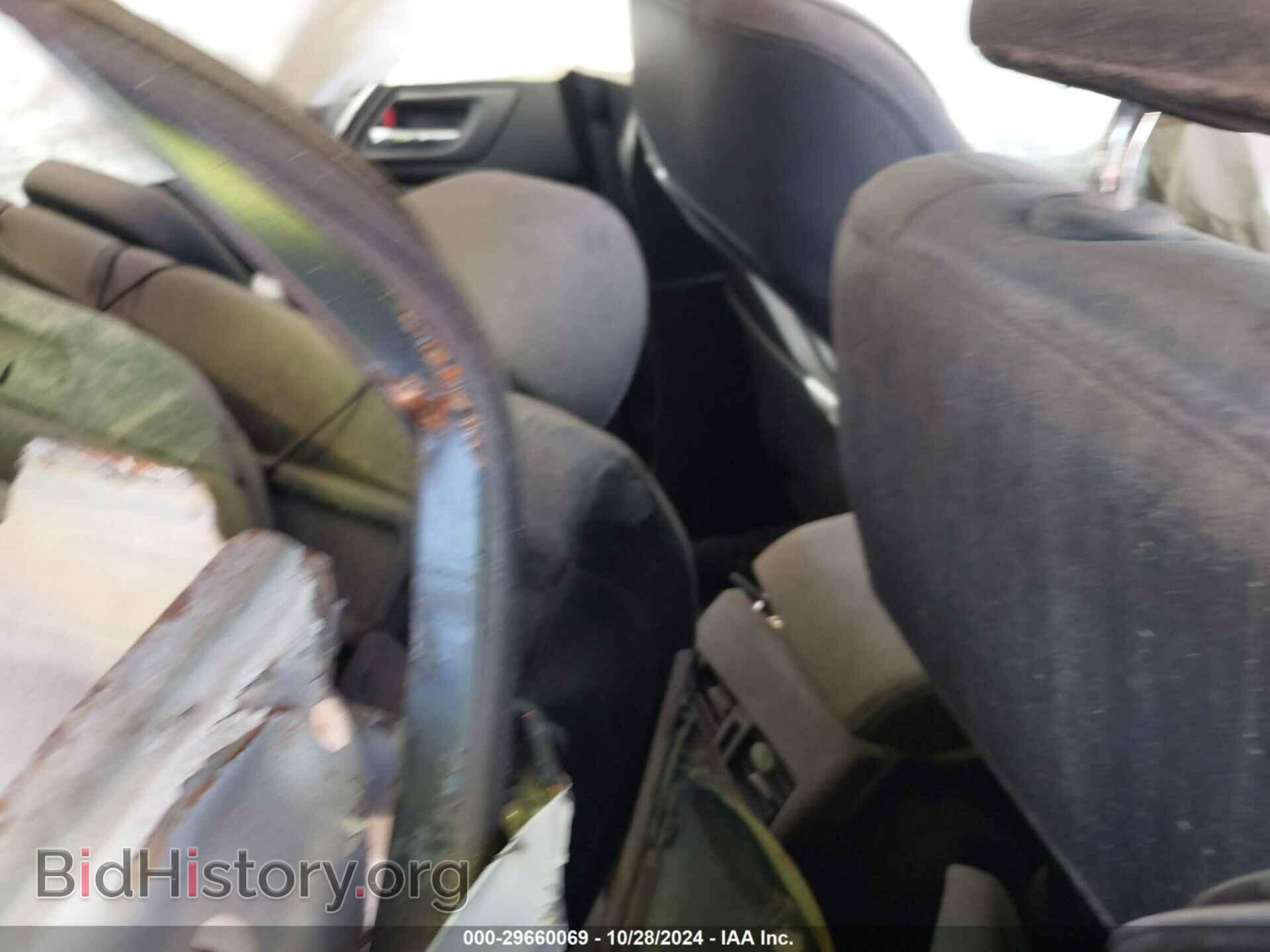 2016 SUBARU OUTBACK - VIN: 4S4BSBLC9G3285452 - Фото 8