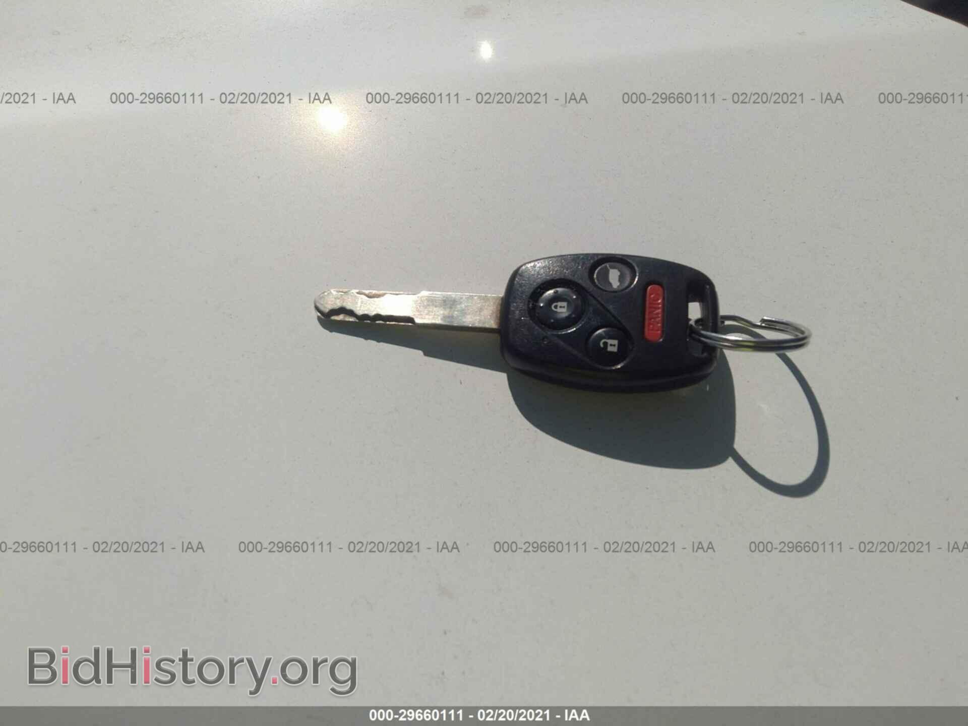 2011 HONDA PILOT - VIN: 5FNYF3H46BB015309 - Photo 11