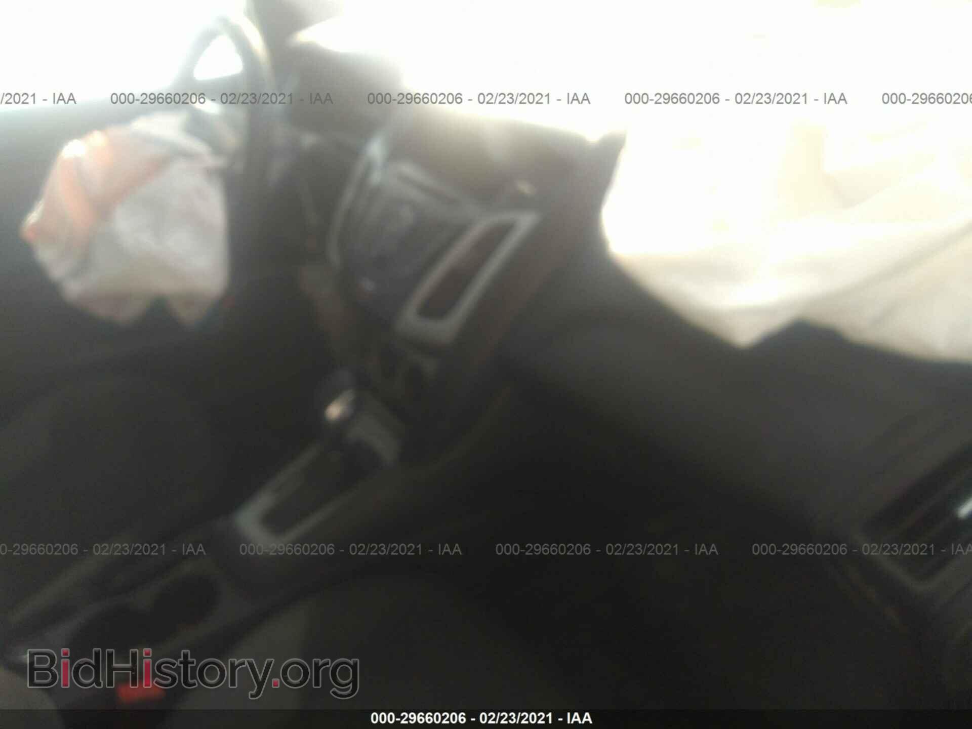 2014 FORD FOCUS - VIN: 1FADP3F26EL360795 - Photo 5