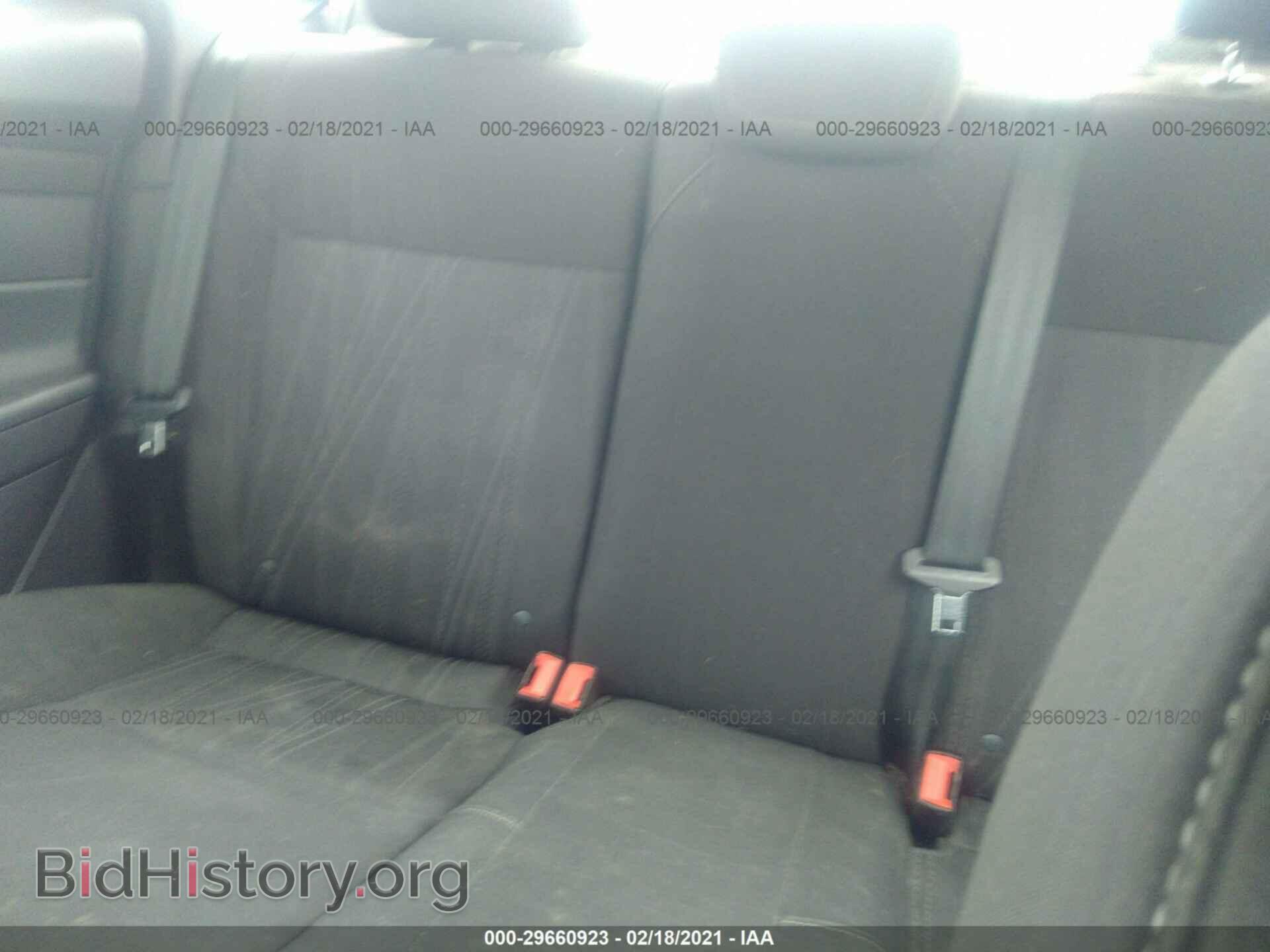 2015 FORD FOCUS - VIN: 1FADP3F20FL375035 - Фото 8