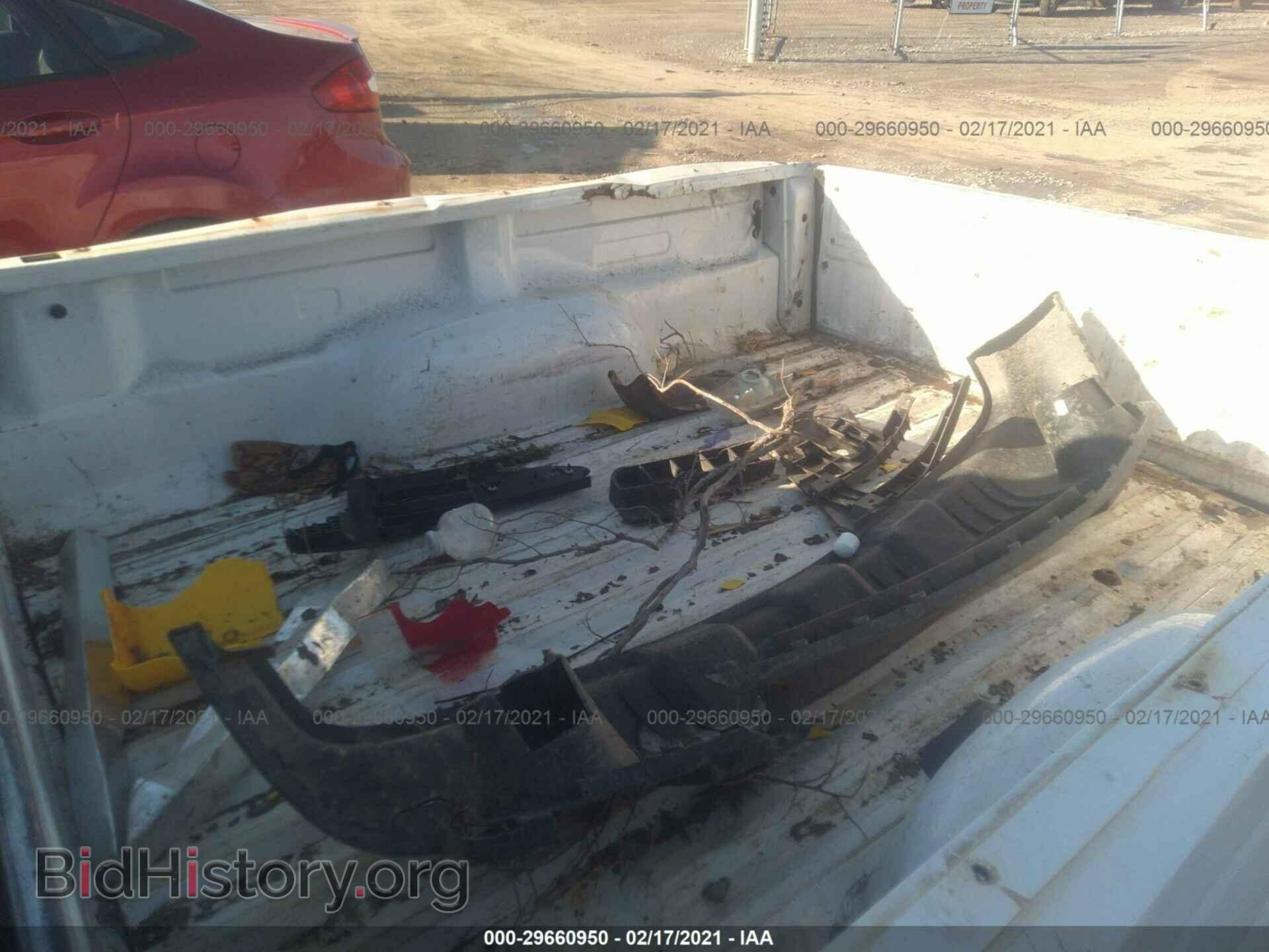 2008 FORD RANGER - VIN: 1FTYR10D58PA62885 - Фото 8
