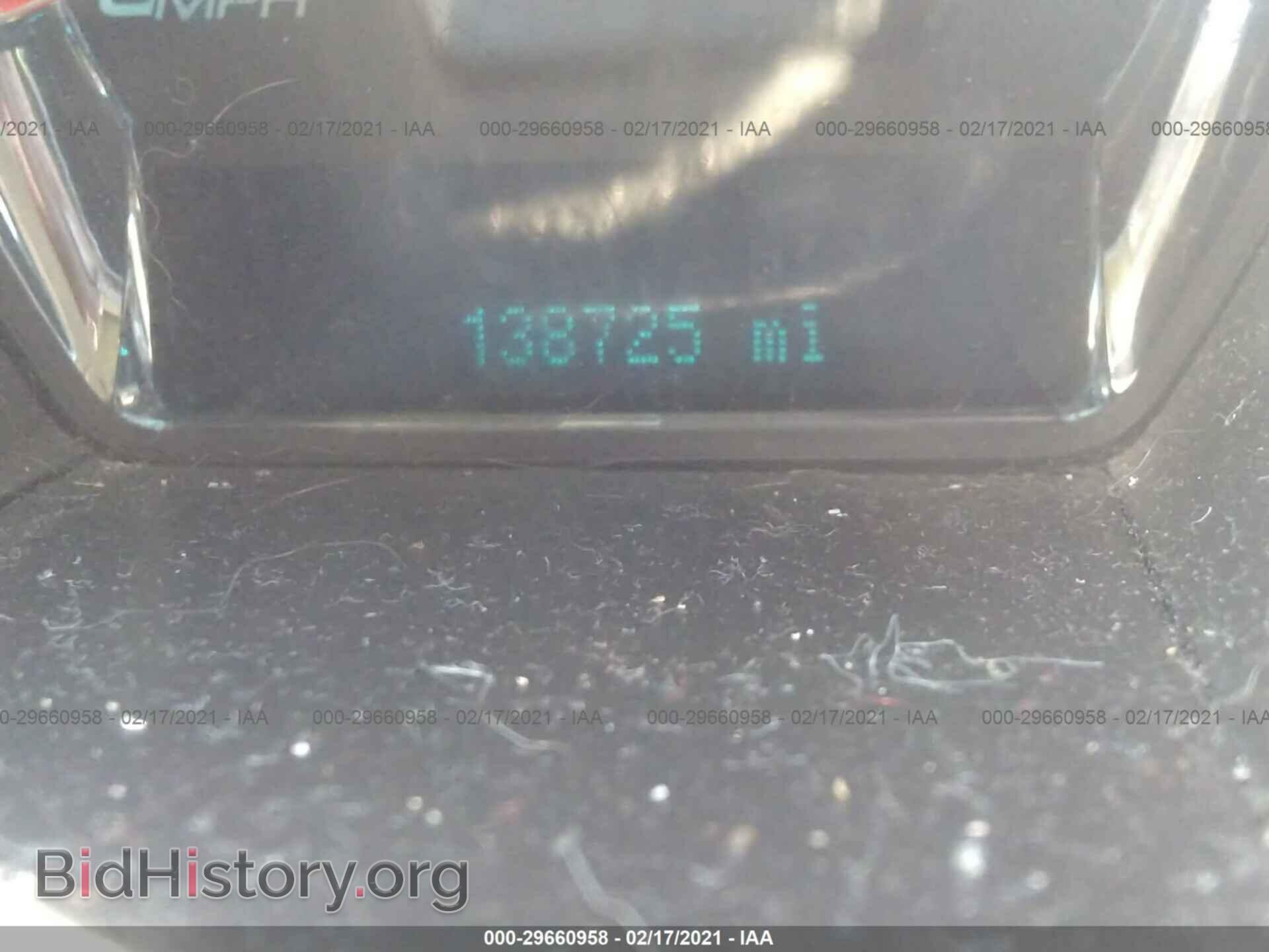 2010 FORD TAURUS - VIN: 1FAHP2EW8AG113975 - Фото 7