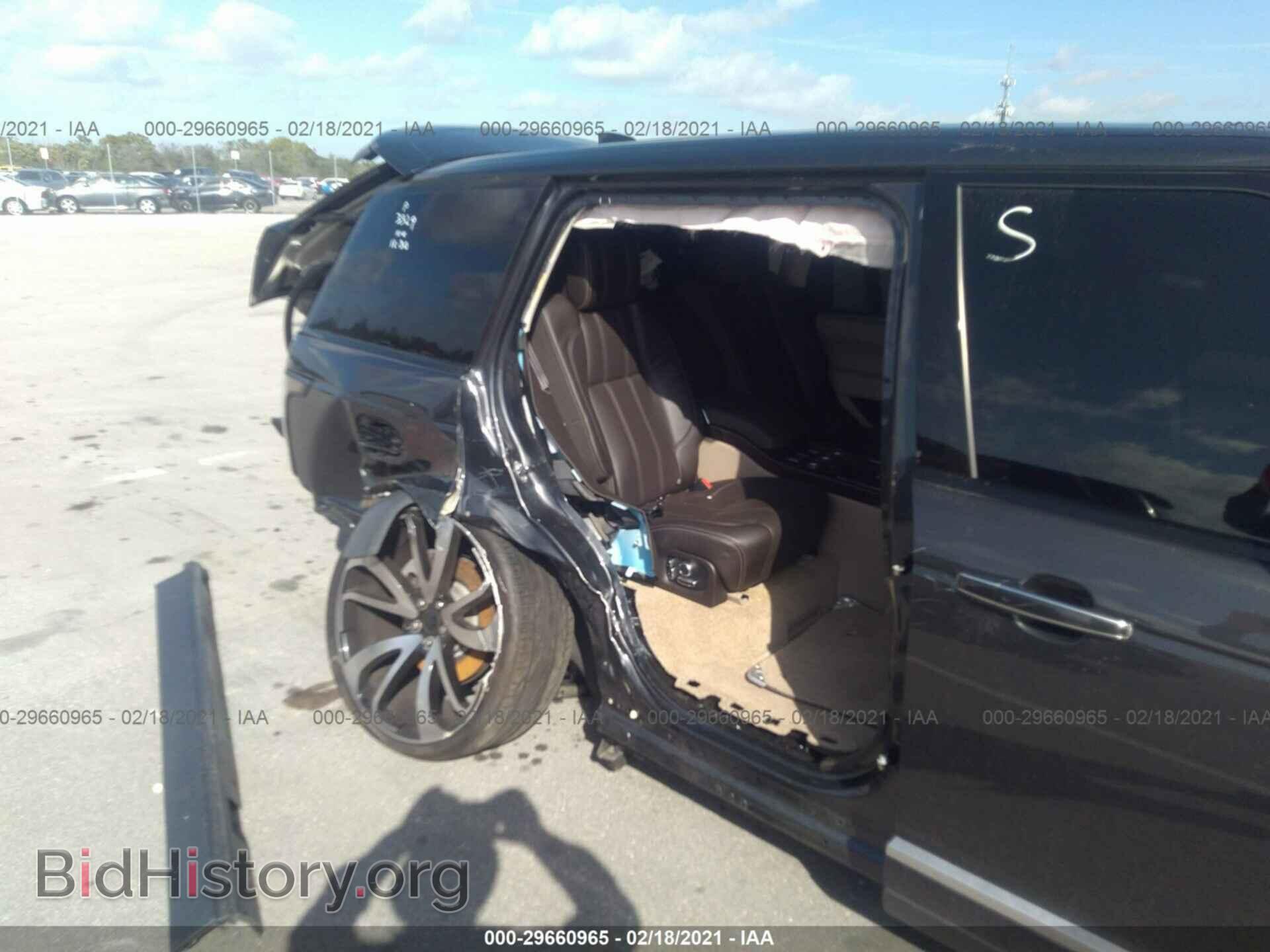 2017 LAND ROVER RANGE ROVER - VIN: SALGV5FE8HA343329 - Фото 6