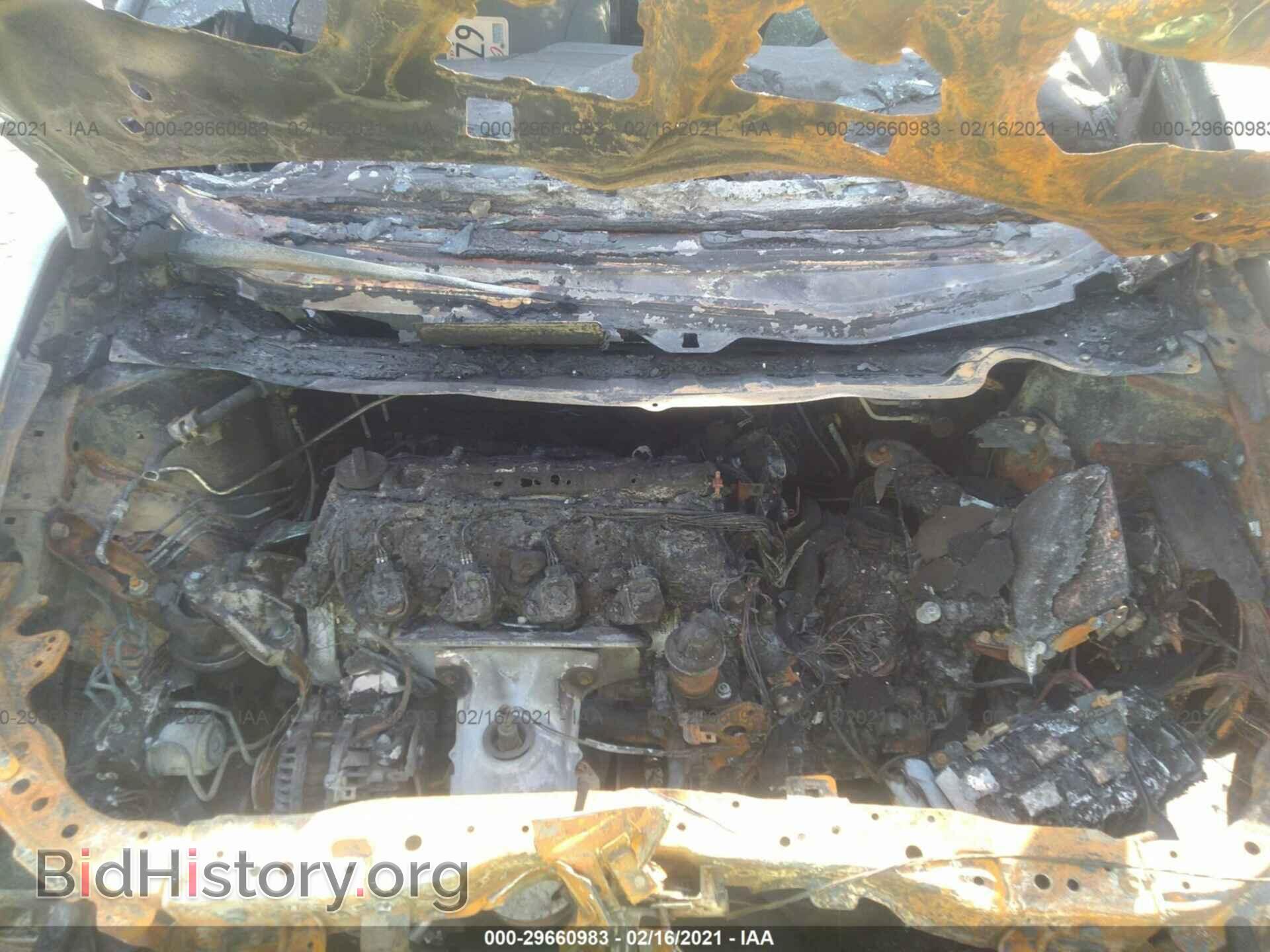 2012 HONDA CIVIC SDN - VIN: 19XFB2F56CE381304 - Фото 10