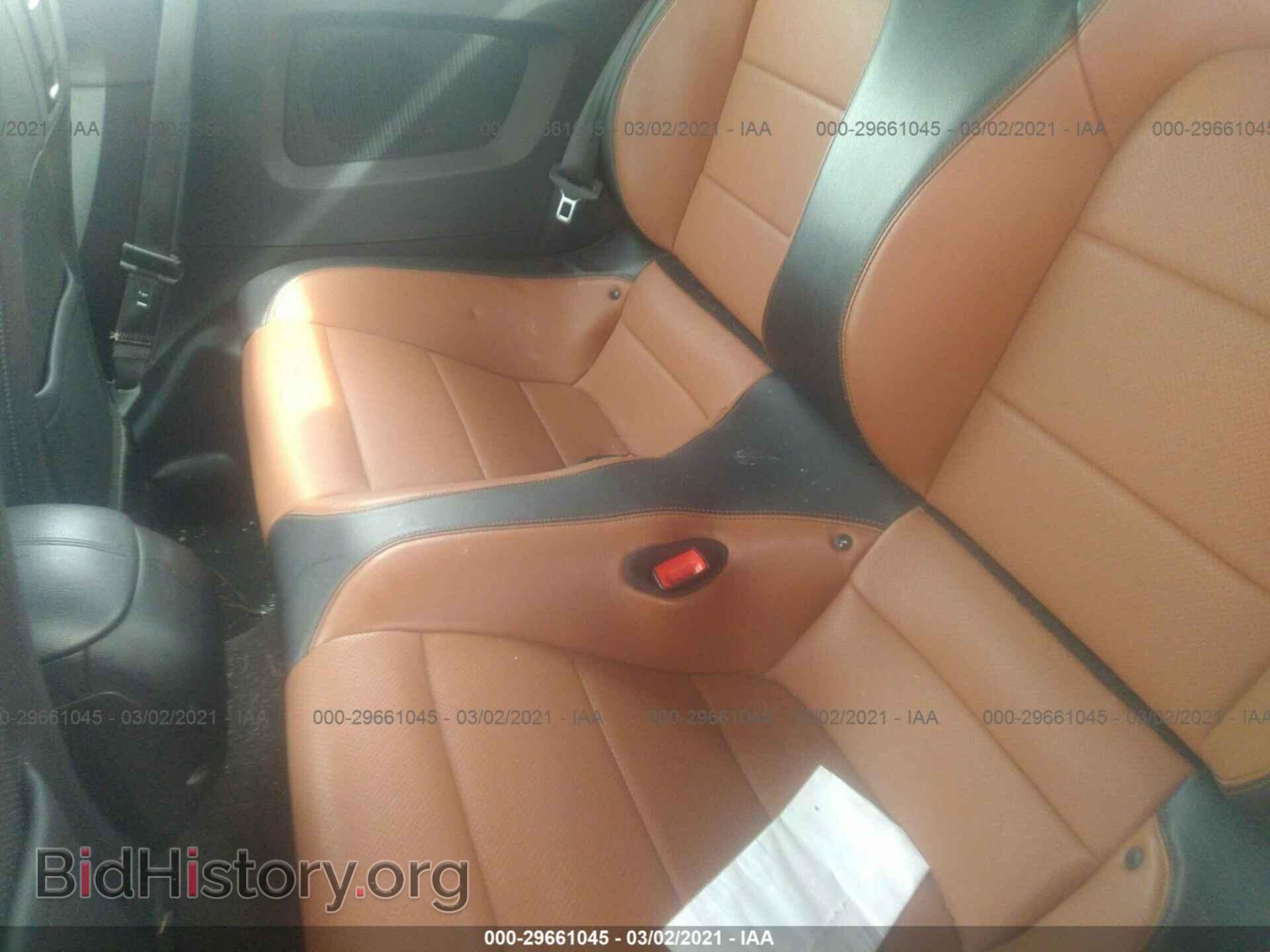 2018 FORD MUSTANG - VIN: 1FATP8UH5J5177385 - Фото 8