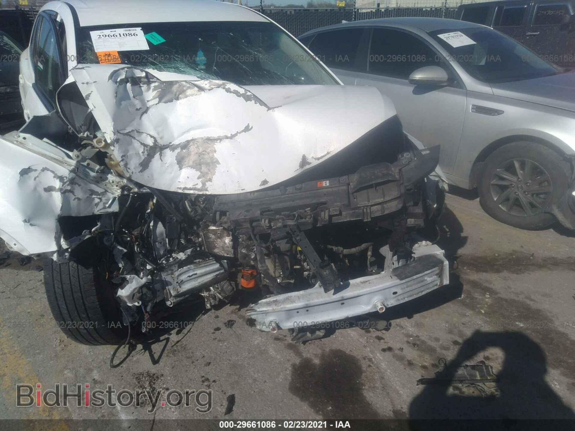 2014 MAZDA CX-9 - VIN: JM3TB3CA4E0443926 - Фото 6