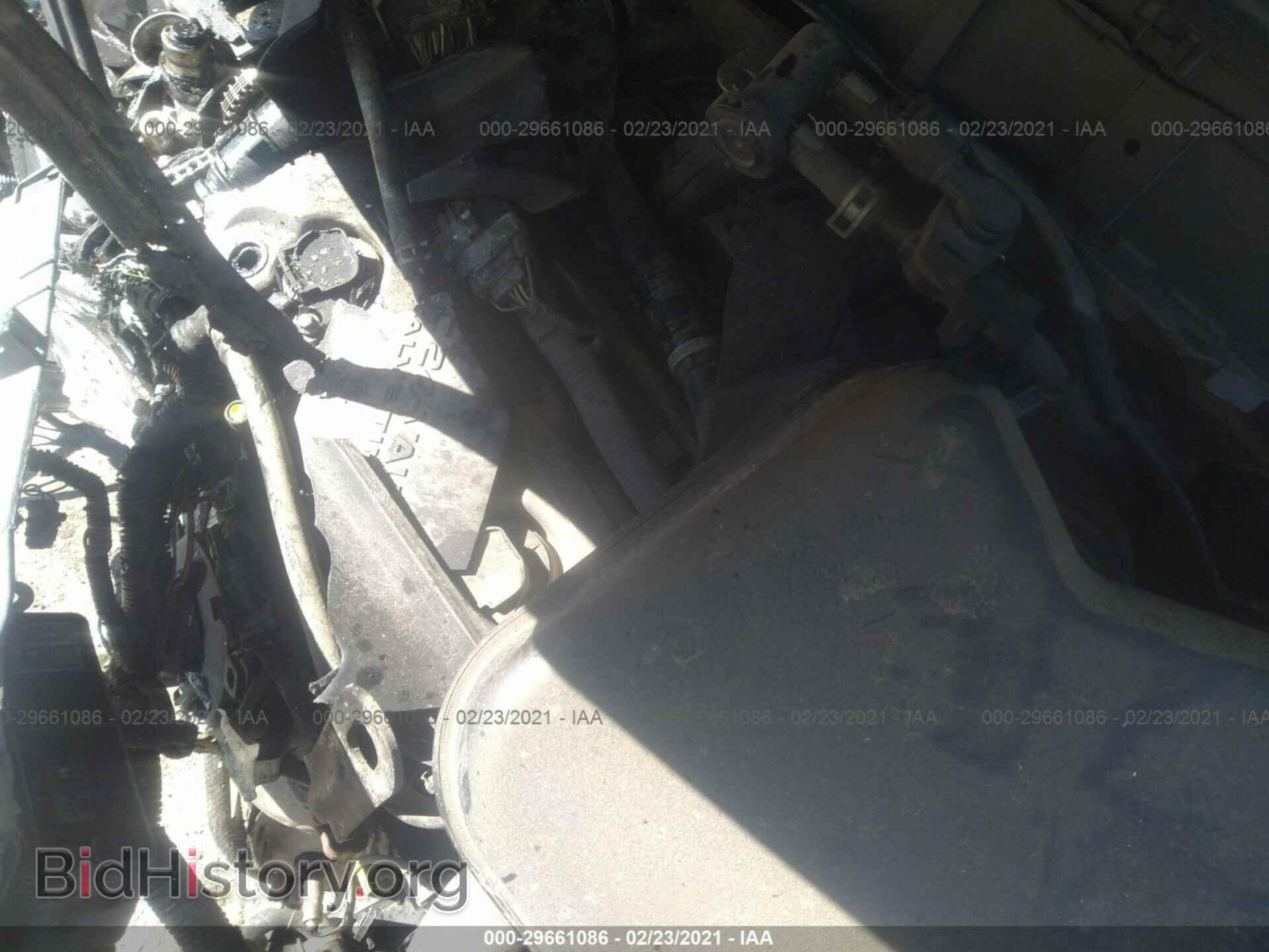2014 MAZDA CX-9 - VIN: JM3TB3CA4E0443926 - Фото 10