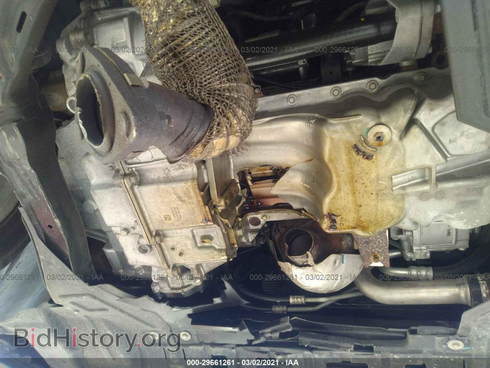 2019 BUICK ENCORE - VIN: KL4CJASB5KB709863 - Photo 6