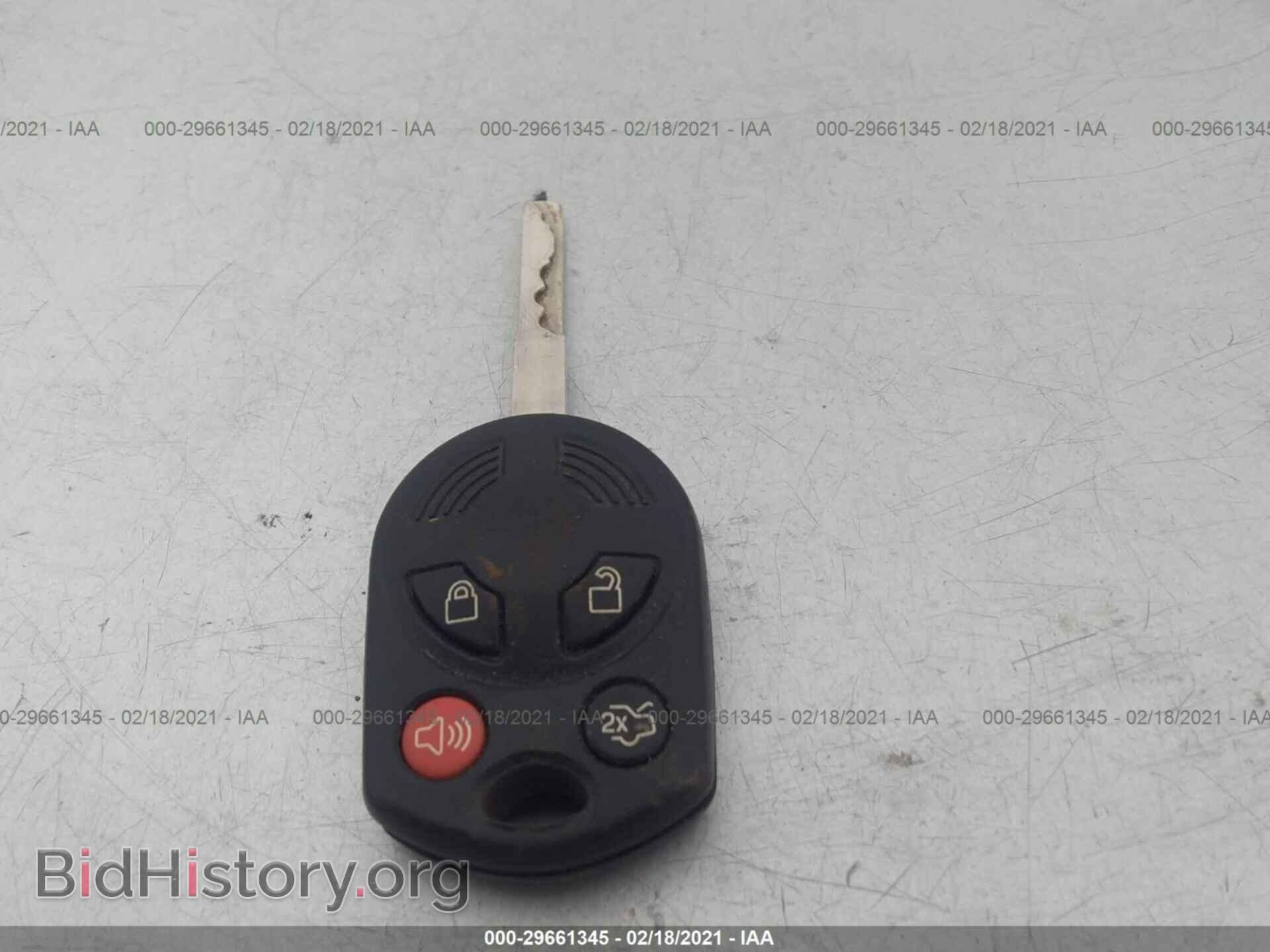 2016 FORD FOCUS - VIN: 1FADP3F2XGL403537 - Photo 11