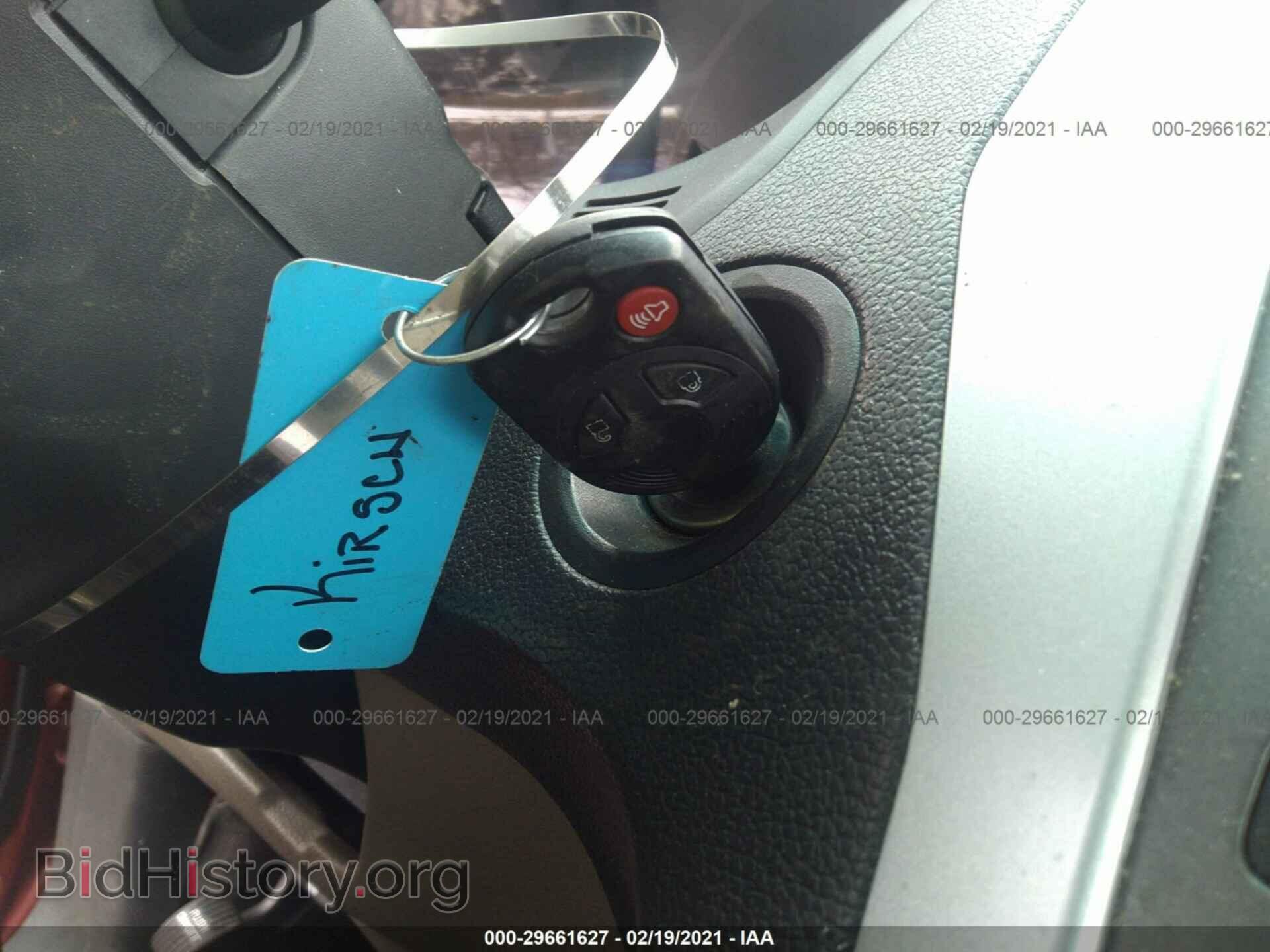 2013 FORD EXPLORER - VIN: 1FM5K8B88DGA61770 - Фото 11