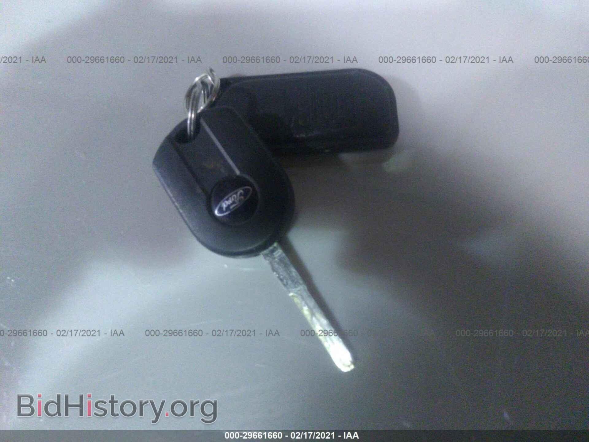 2013 FORD FOCUS - VIN: 1FADP3E21DL370456 - Photo 11