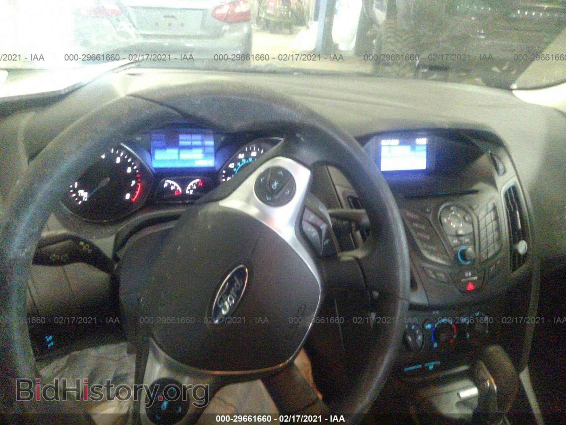 2013 FORD FOCUS - VIN: 1FADP3E21DL370456 - Photo 5