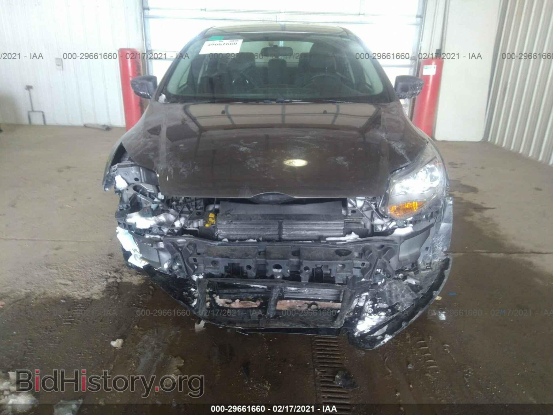 2013 FORD FOCUS - VIN: 1FADP3E21DL370456 - Photo 6