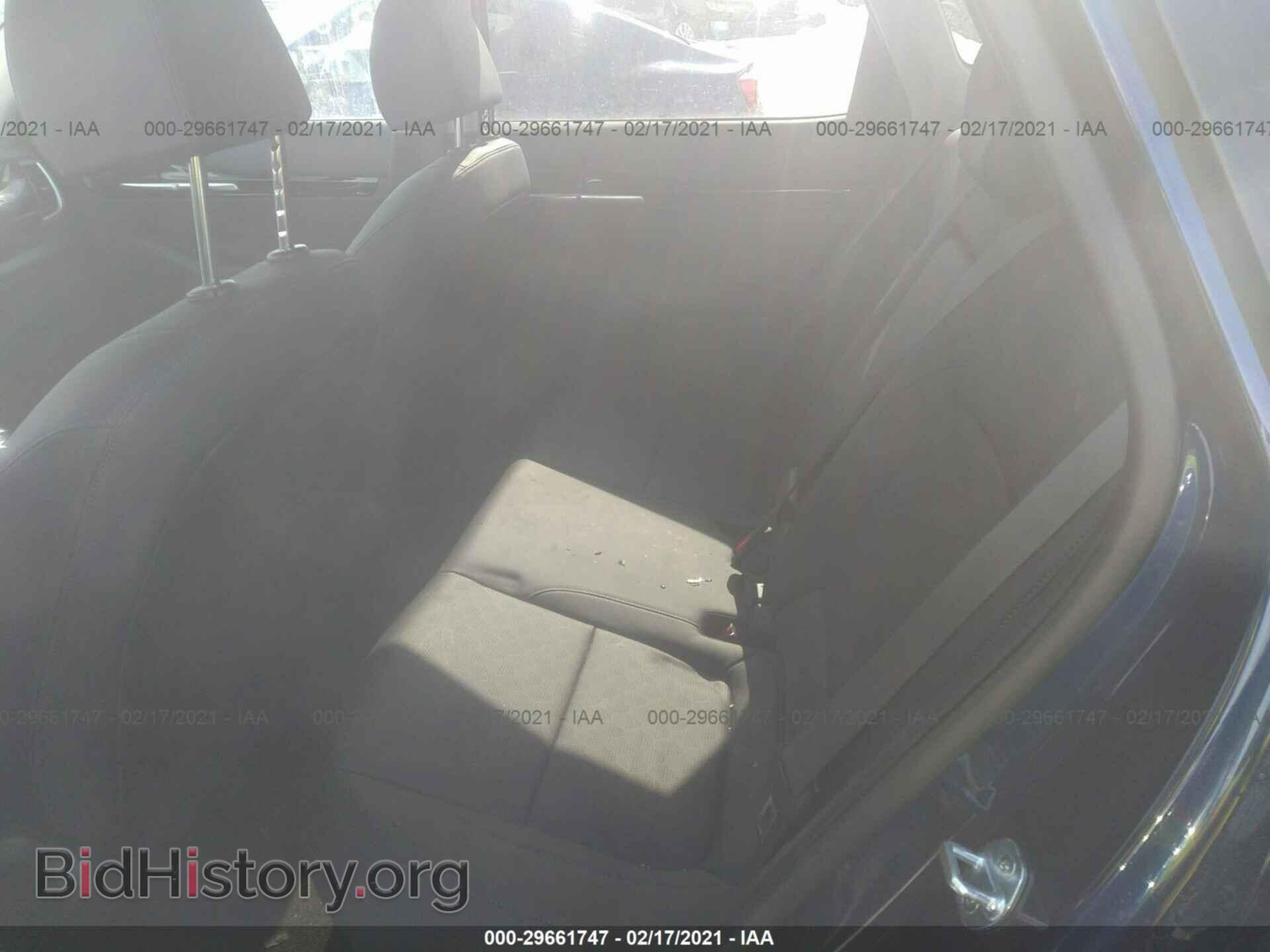 2021 KIA SELTOS - VIN: KNDERCAA7M7097666 - Фото 8