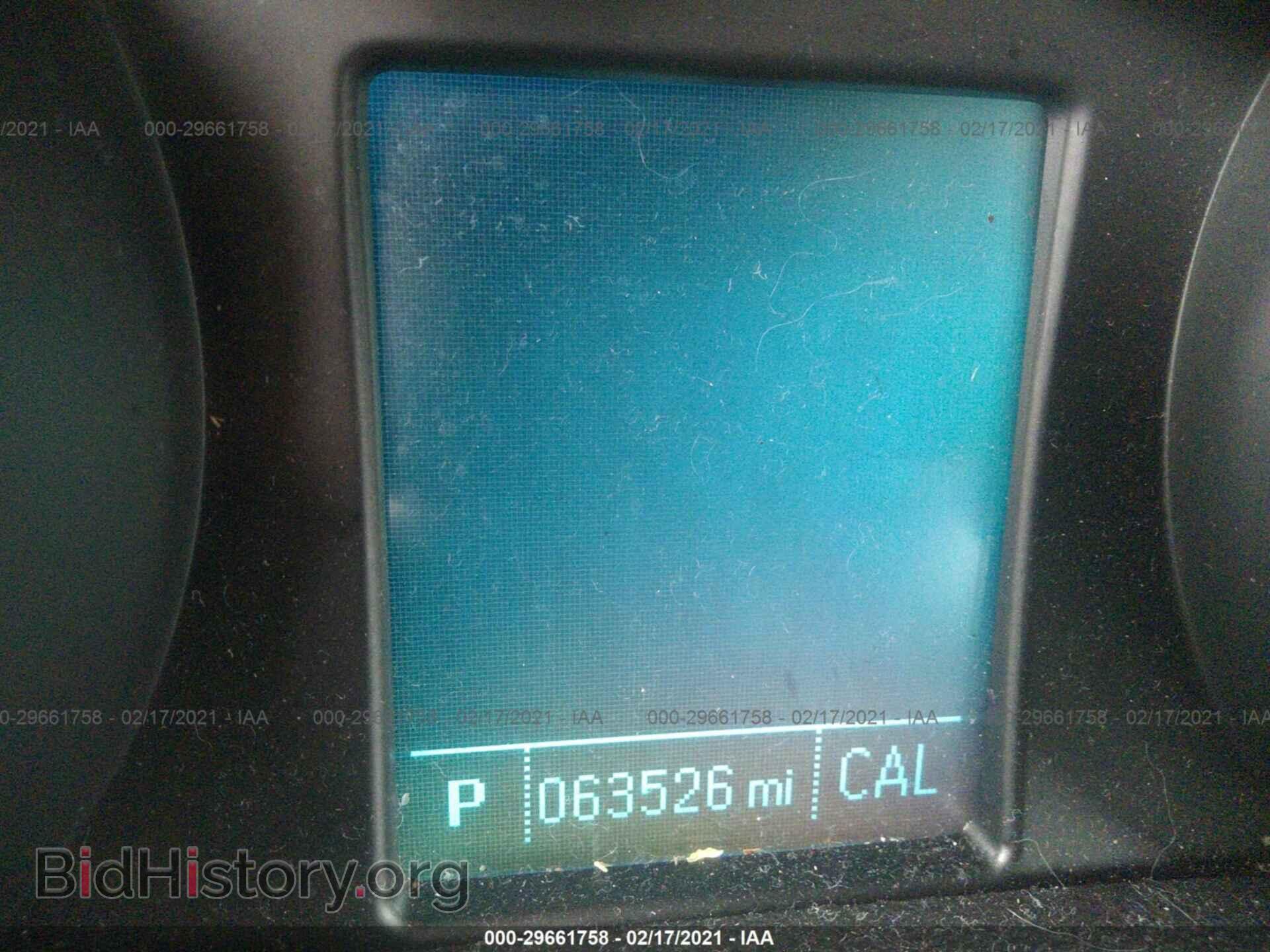 2016 BUICK ENCORE - VIN: KL4CJASB8GB640237 - Photo 7