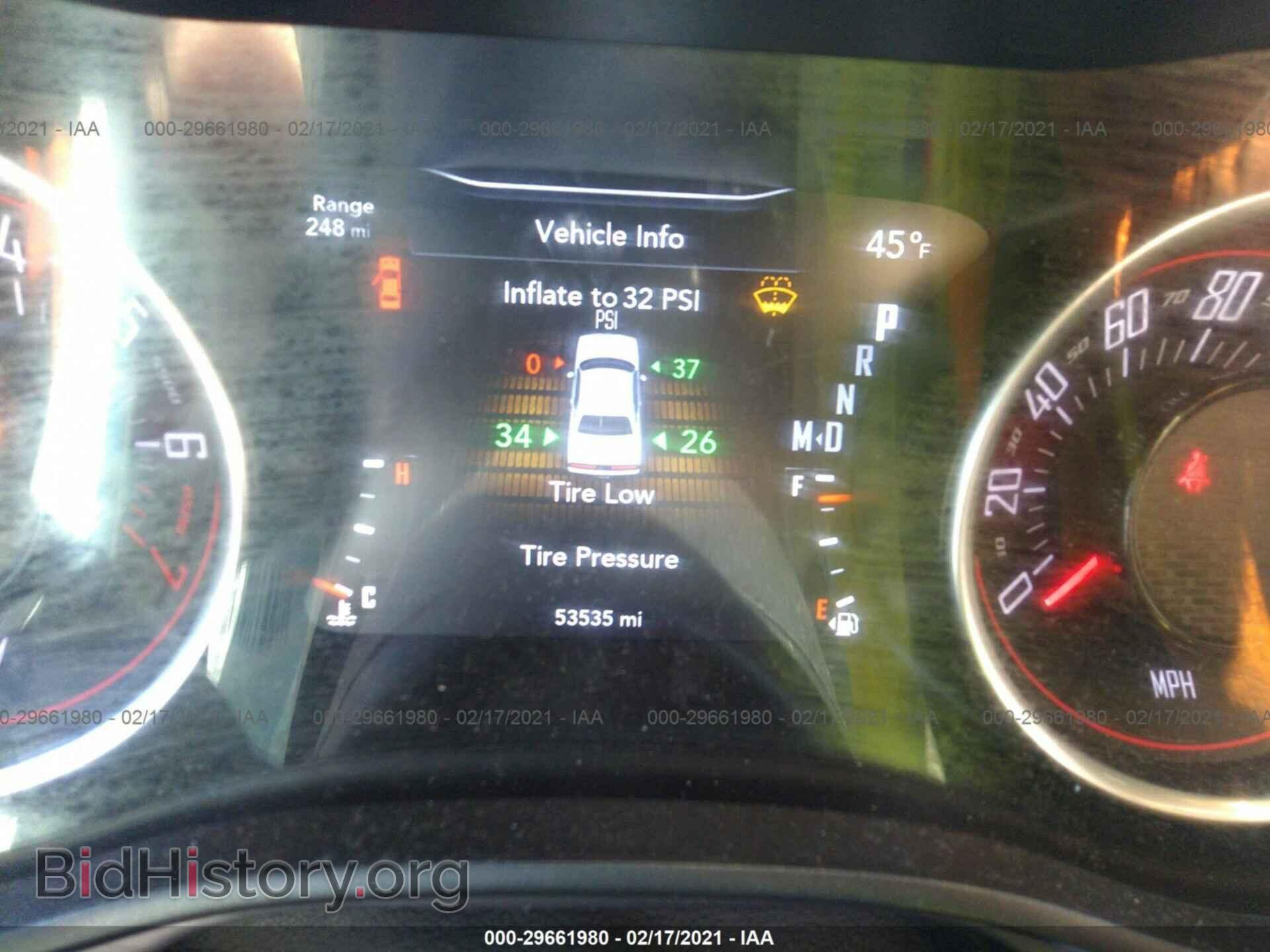 2018 DODGE CHALLENGER - VIN: 2C3CDZAG2JH219982 - Photo 7