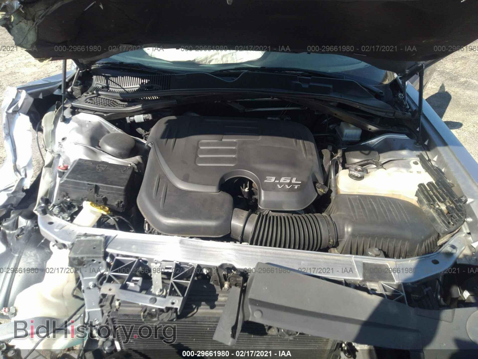 2018 DODGE CHALLENGER - VIN: 2C3CDZAG2JH219982 - Photo 10