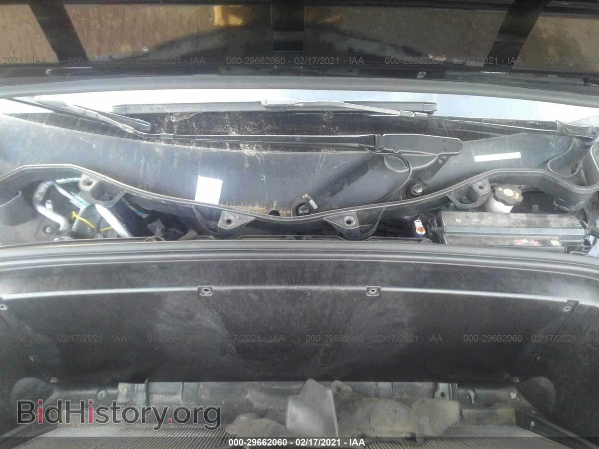 2016 TESLA MODEL X - VIN: 5YJXCBE45GF011987 - Photo 10