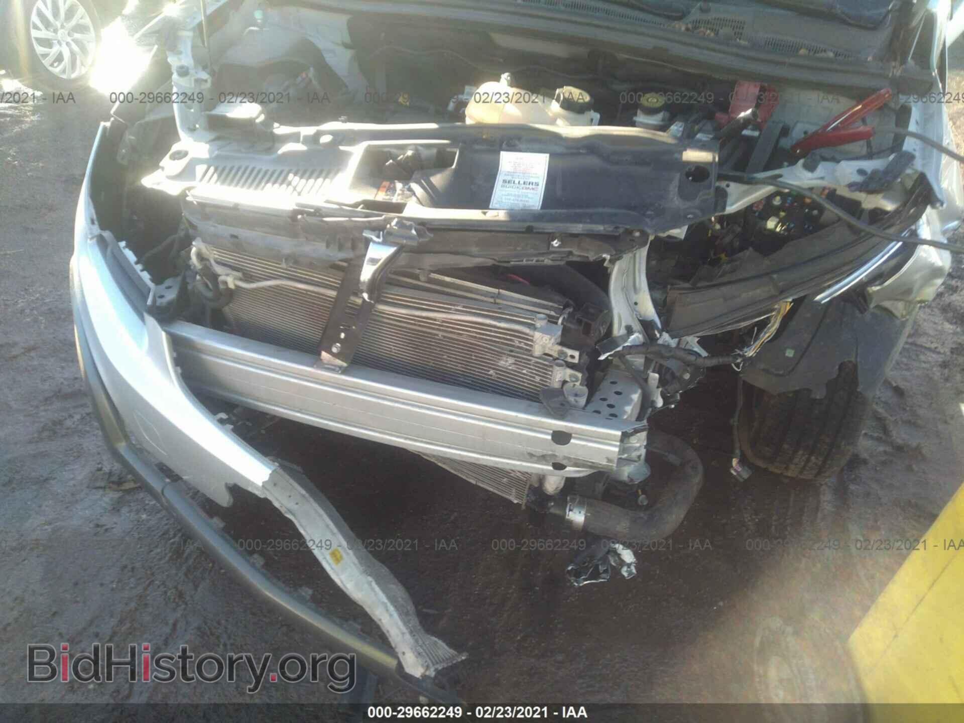 2014 BUICK ENCORE - VIN: KL4CJCSB4EB763378 - Photo 6