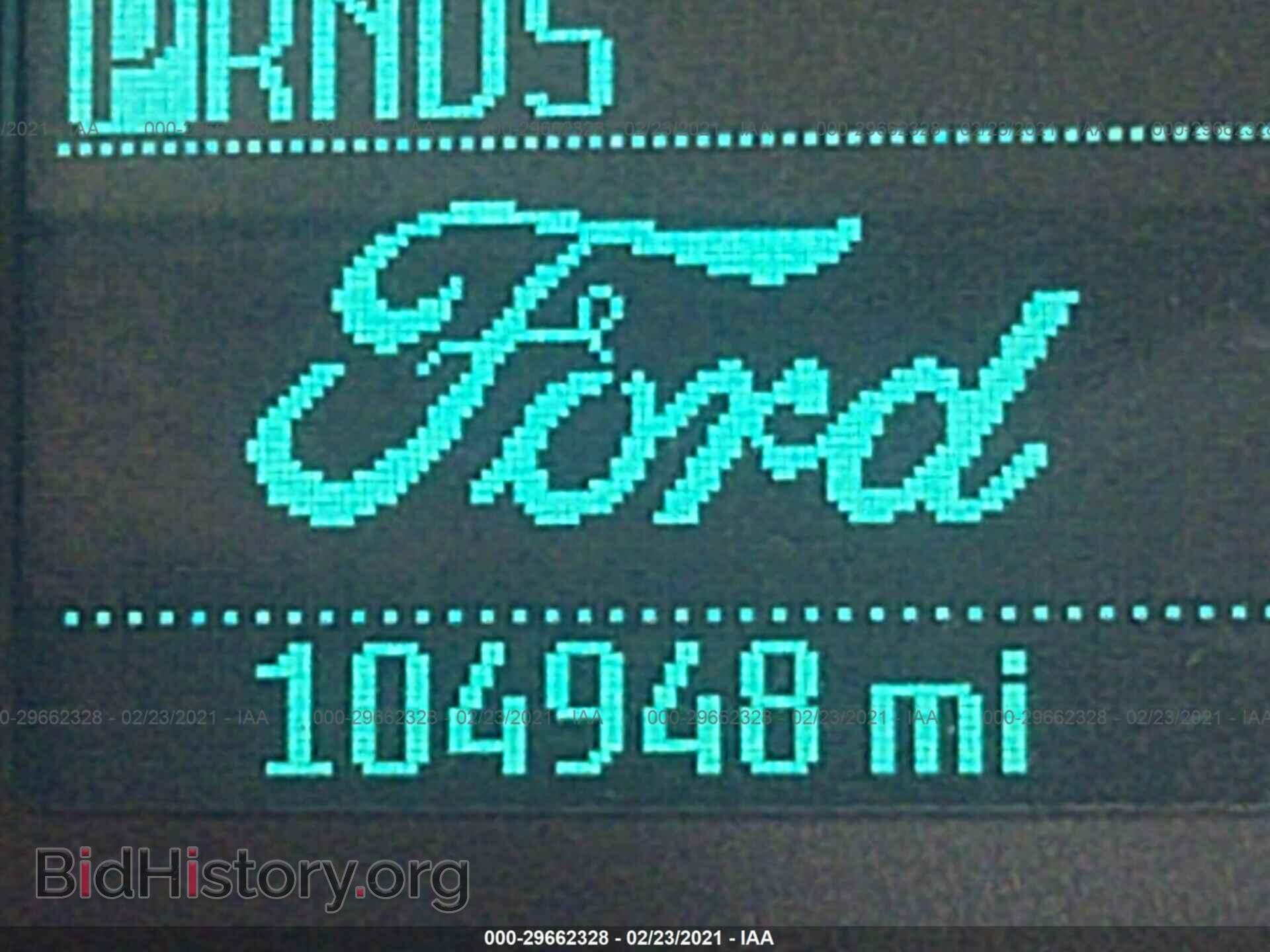 2016 FORD TRANSIT CONNECT - VIN: NM0LS7F71G1269050 - Фото 7
