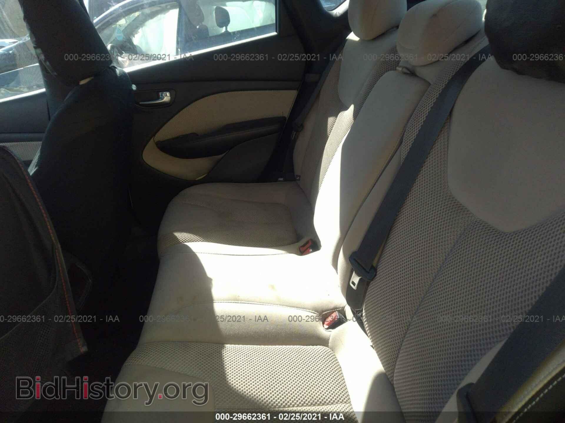 2015 DODGE DART - VIN: 1C3CDFBB5FD172954 - Photo 8