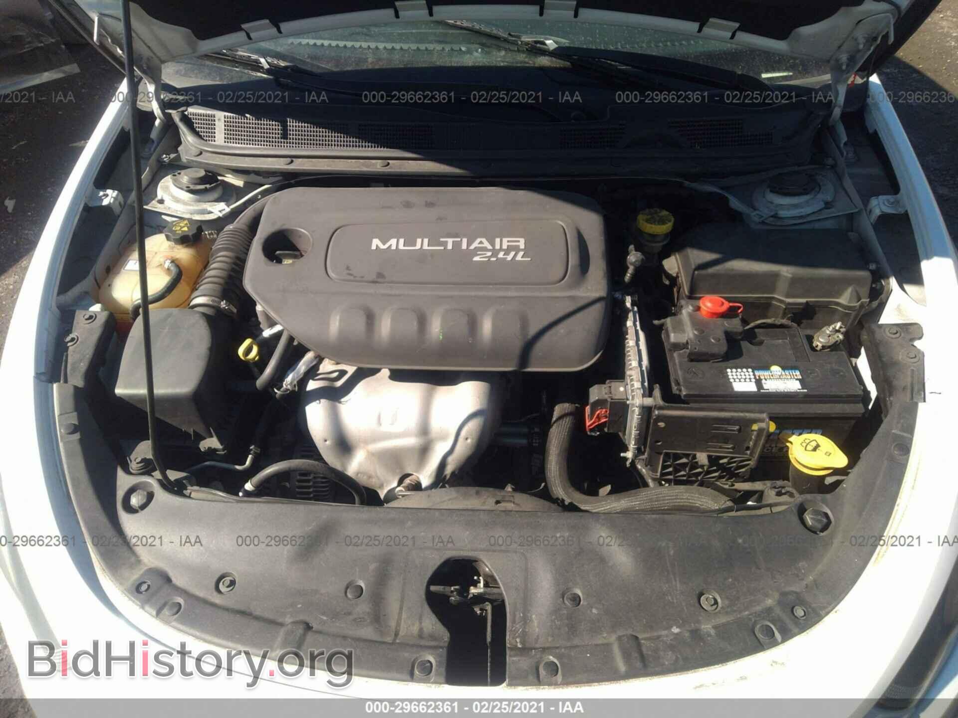 2015 DODGE DART - VIN: 1C3CDFBB5FD172954 - Photo 10