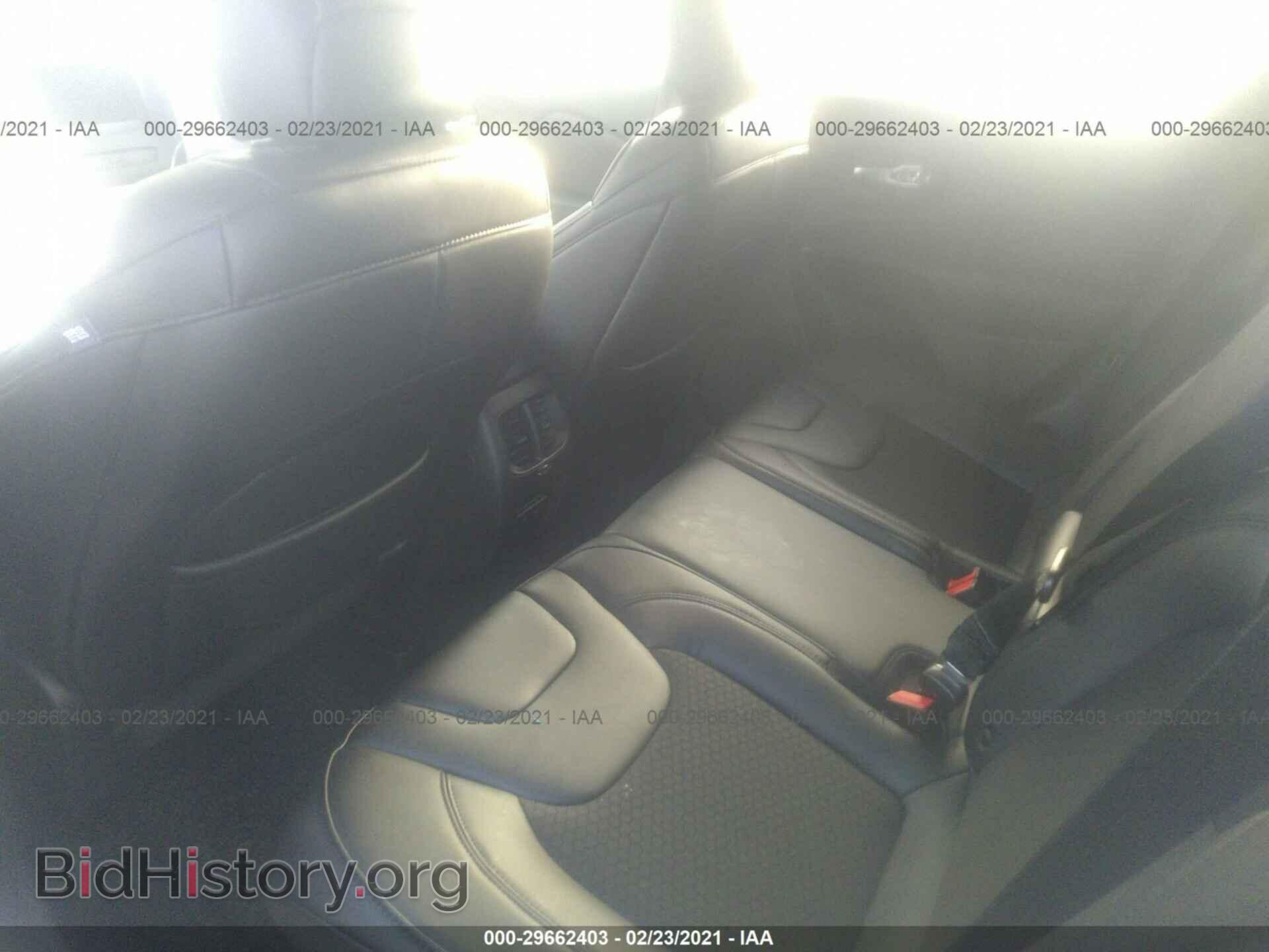2019 JEEP CHEROKEE - VIN: 1C4PJMLX9KD413123 - Фото 8
