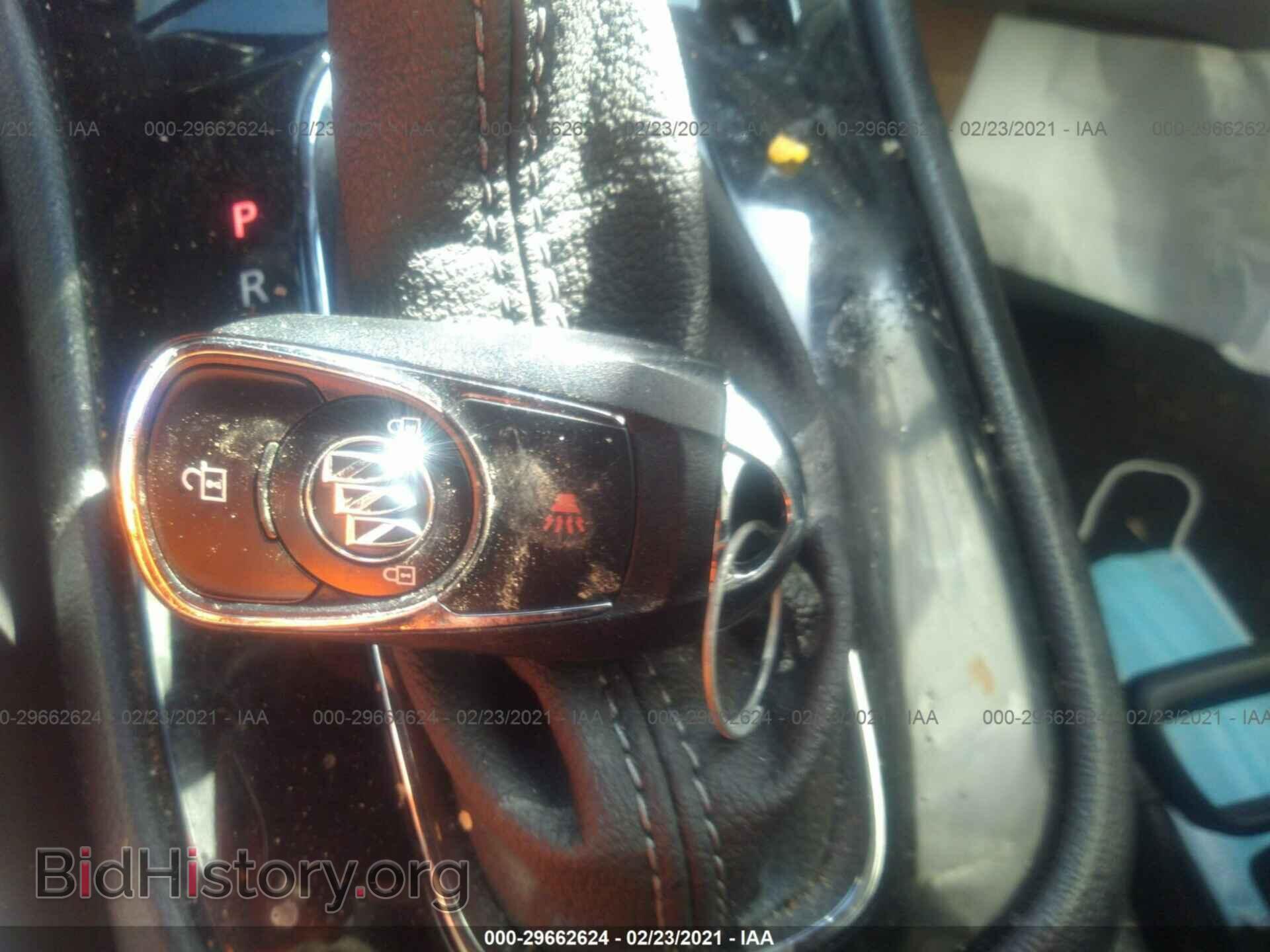 2017 BUICK ENCORE - VIN: KL4CJASB0HB046422 - Photo 9