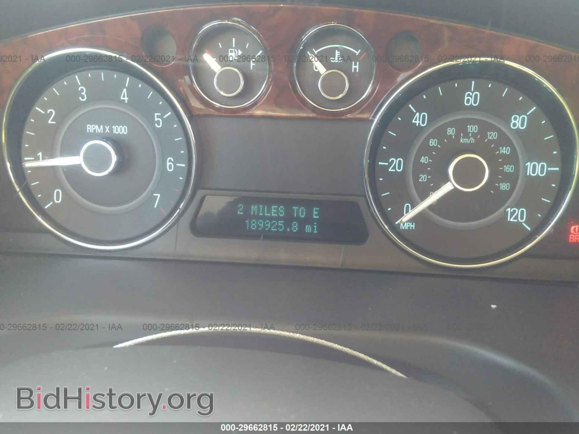 2011 FORD FLEX - VIN: 2FMHK6DC7BBD03973 - Фото 7
