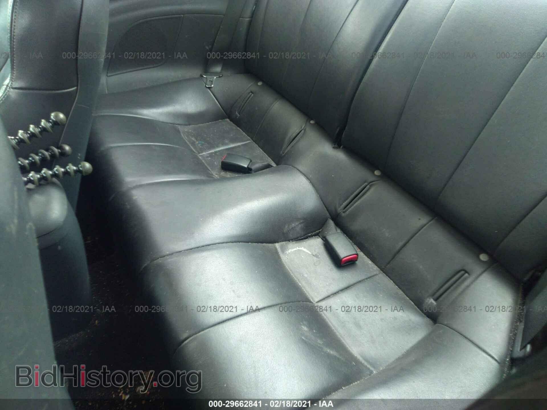 2007 MITSUBISHI ECLIPSE - VIN: 4A3AK64FX7E052892 - Photo 8