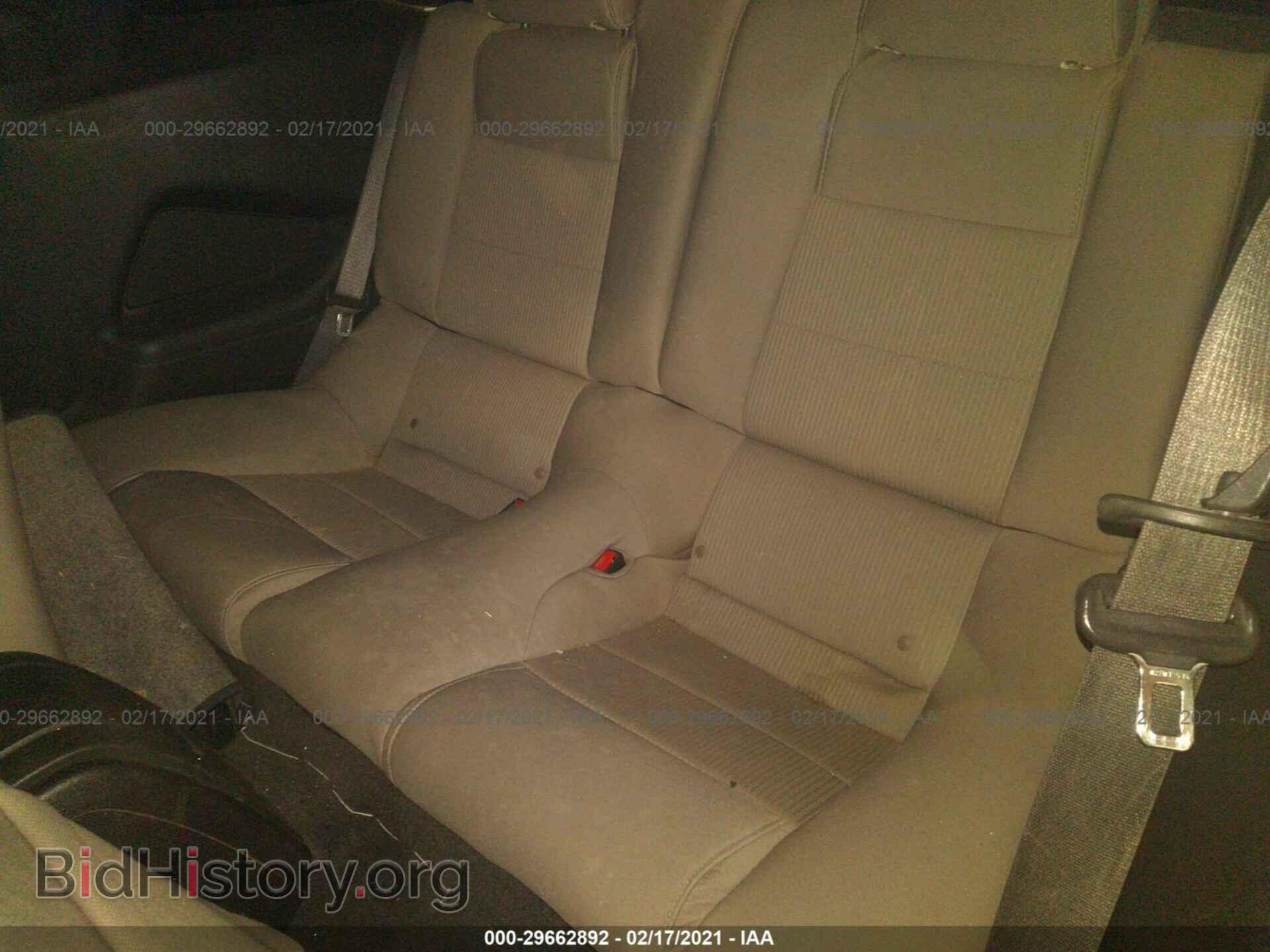 2013 FORD MUSTANG - VIN: 1ZVBP8AM8D5221209 - Фото 8