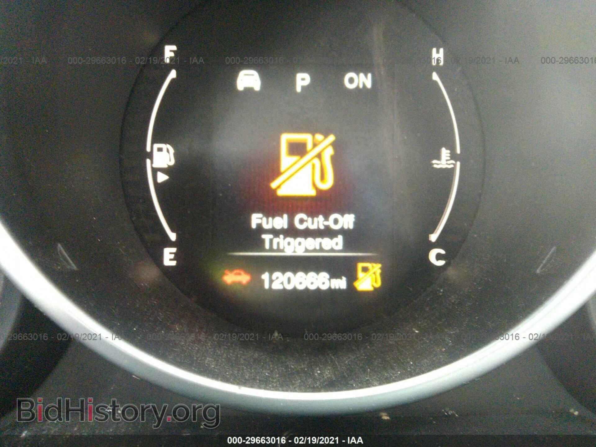 2016 FIAT 500X - VIN: ZFBCFYET7GP408822 - Photo 7