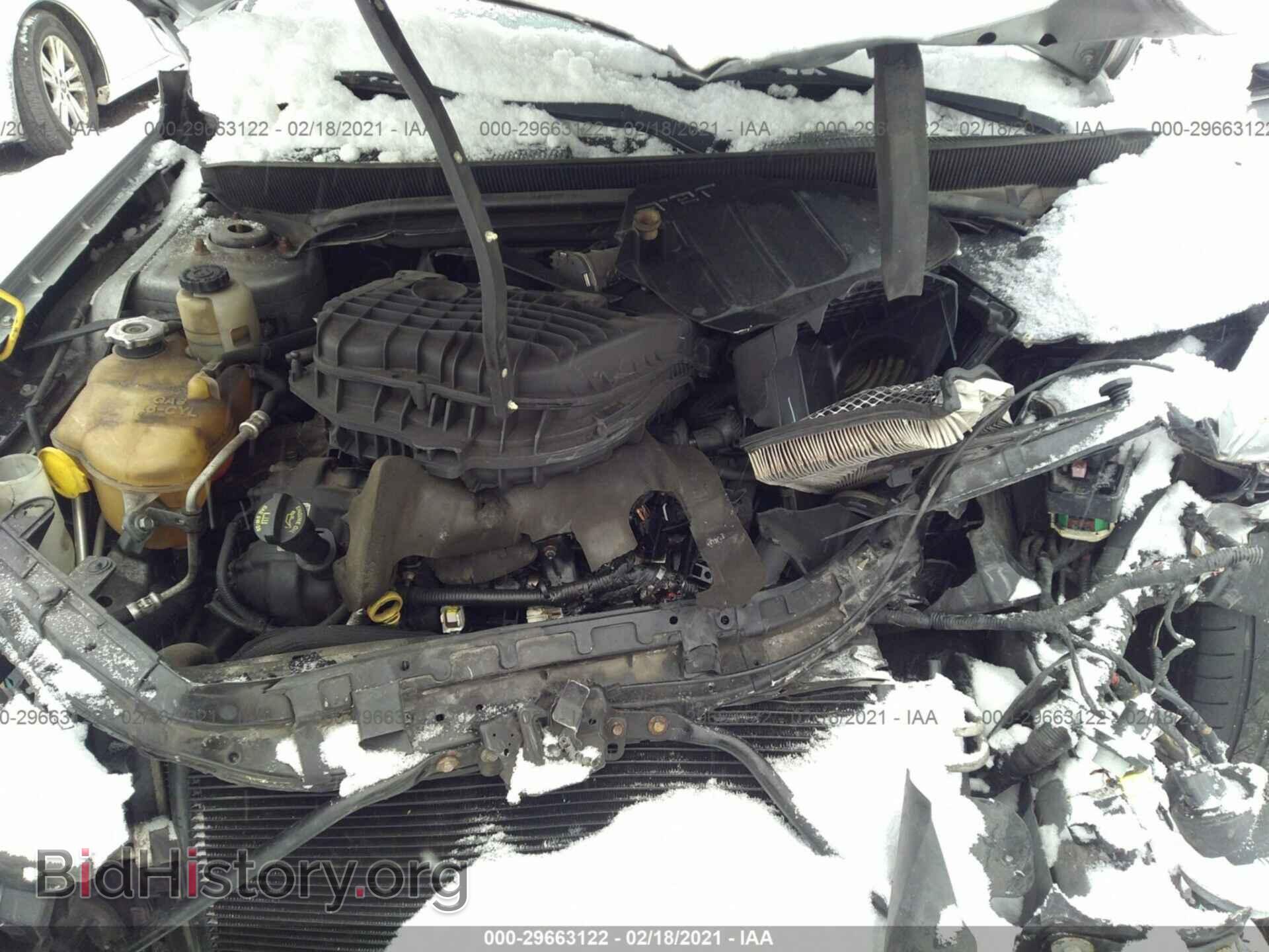 2014 CHRYSLER 200 - VIN: 1C3CCBBG9EN114913 - Фото 10