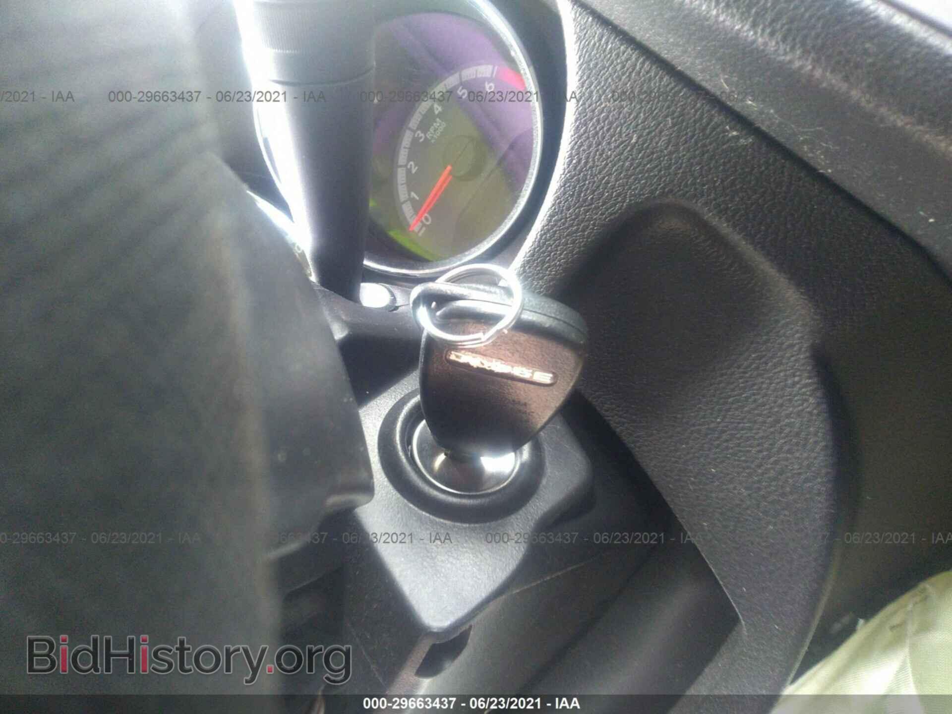 2012 DODGE CALIBER - VIN: 1C3CDWEA8CD524097 - Photo 11