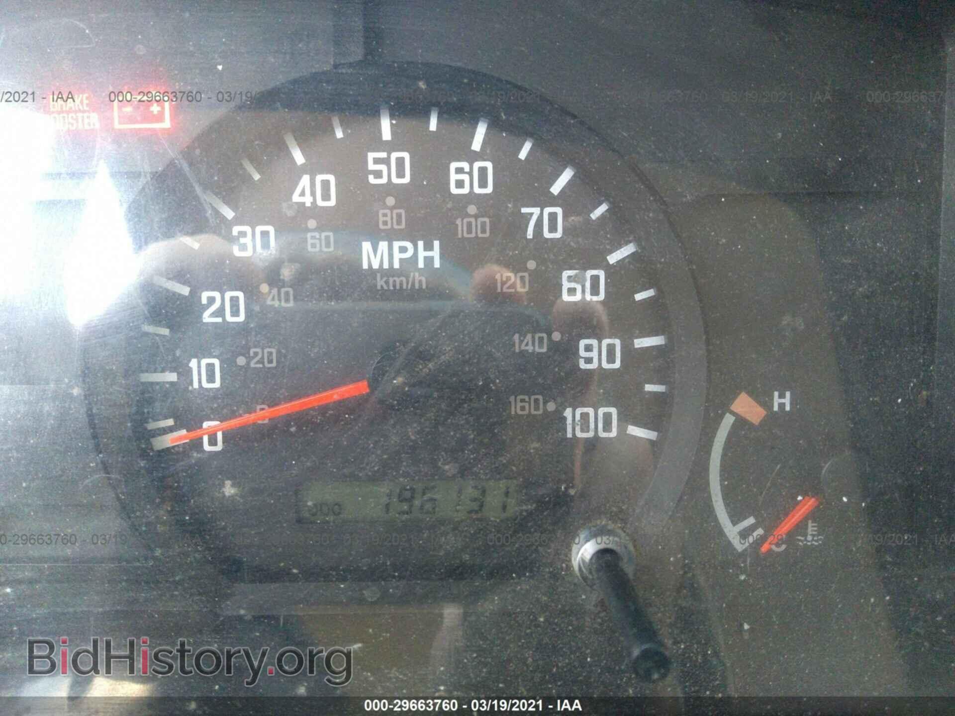 2012 ISUZU NPR - VIN: 54DB4W1B8CS805264 - Photo 6