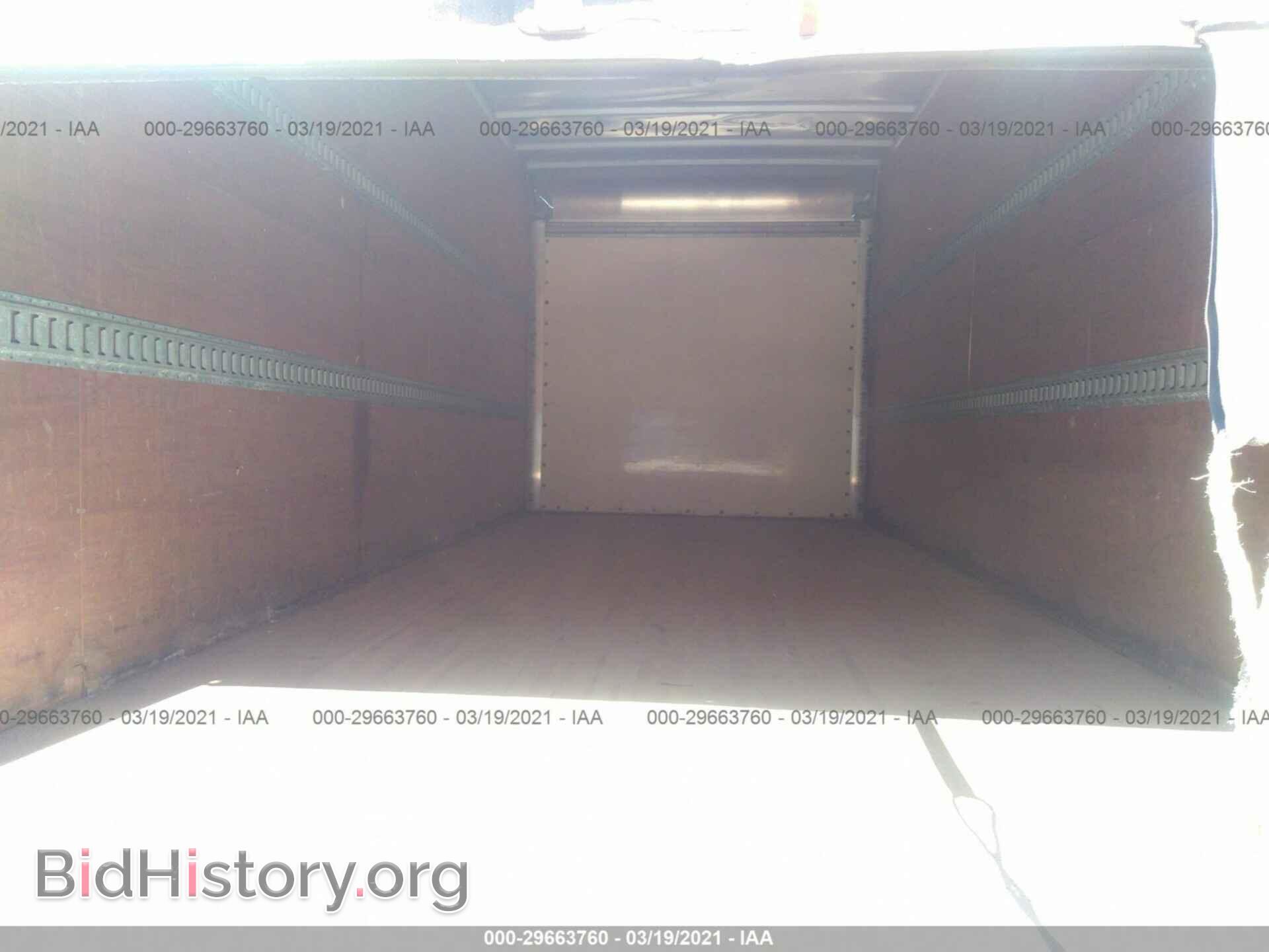 2012 ISUZU NPR - VIN: 54DB4W1B8CS805264 - Photo 7