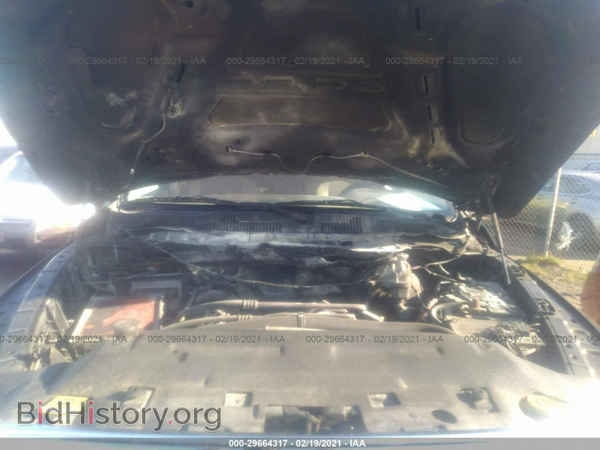 2011 RAM 1500 - VIN: 1D7RV1CT4BS509283 - Фото 10