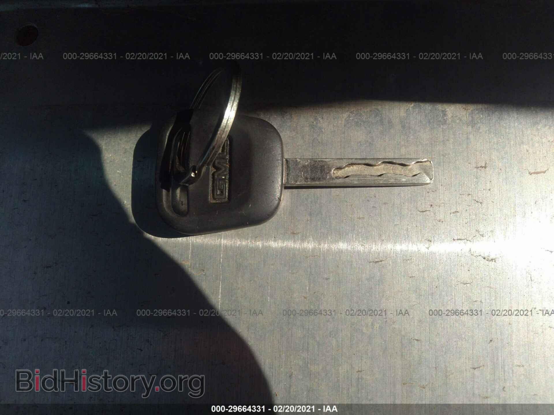 2015 GMC CANYON - VIN: 1GTH5AEA4F1201902 - Фото 11