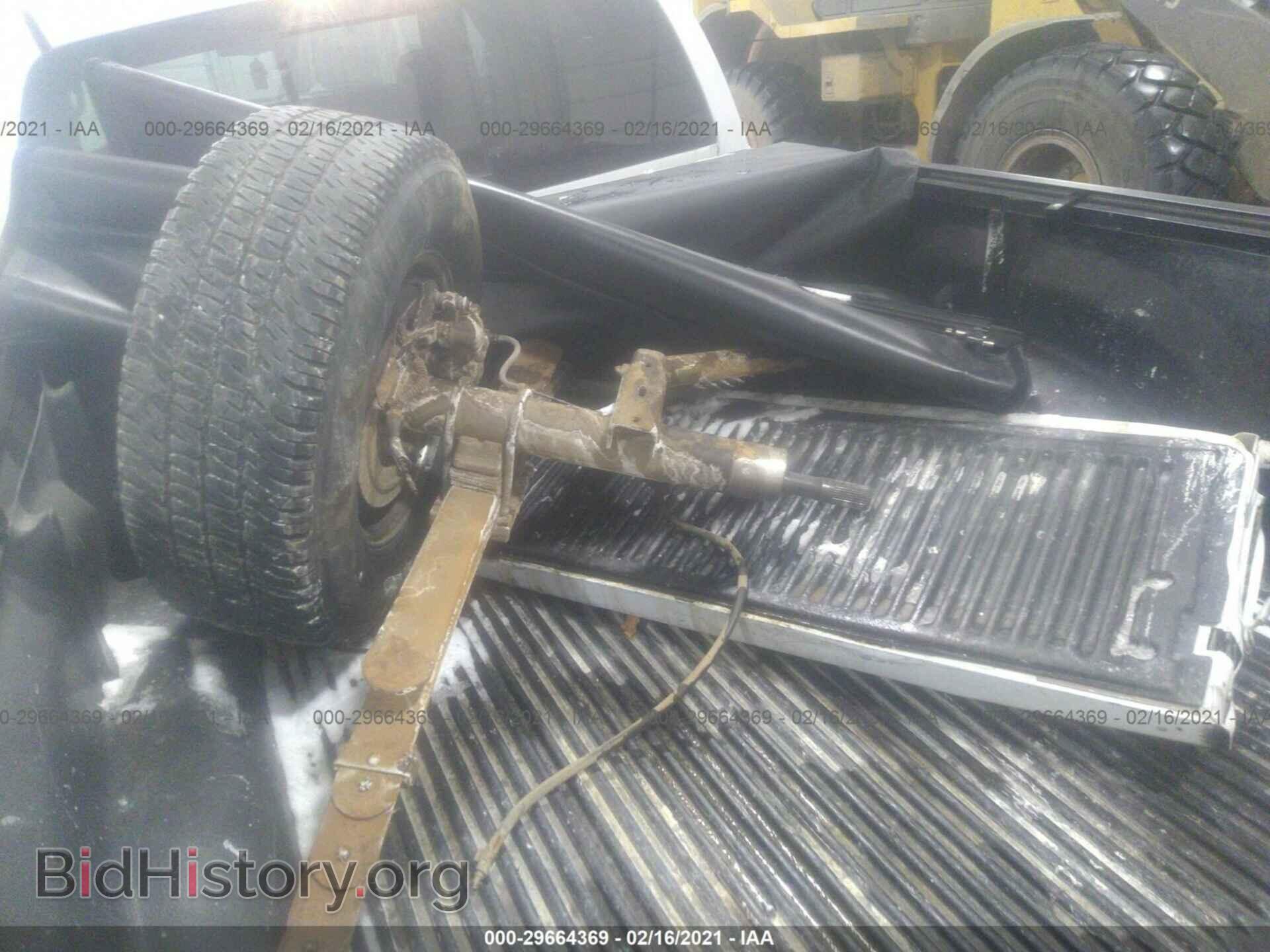2008 DODGE RAM 1500 - VIN: 3D7KS19D08G217446 - Фото 12