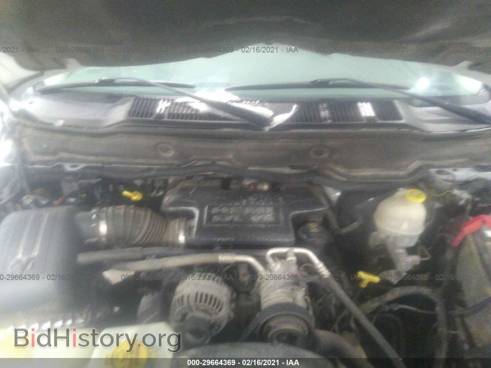 2008 DODGE RAM 1500 - VIN: 3D7KS19D08G217446 - Фото 10
