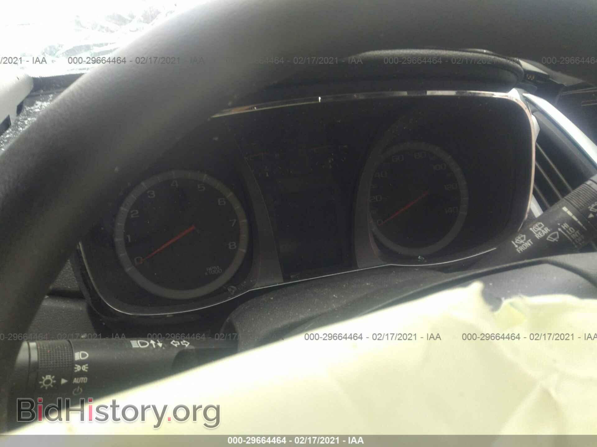 2017 GMC TERRAIN - VIN: 2GKALMEK6H6113598 - Фото 7