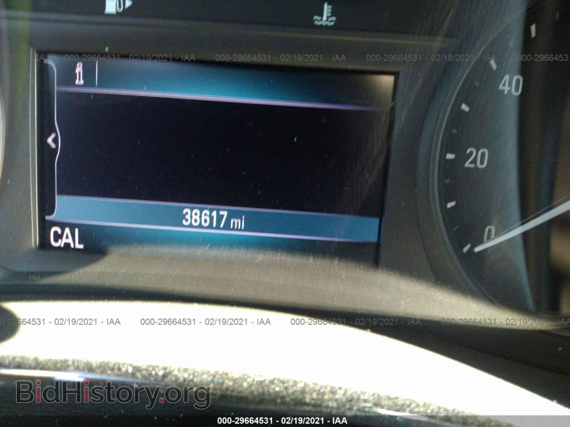 2019 BUICK ENCORE - VIN: KL4CJCSM0KB778361 - Photo 7