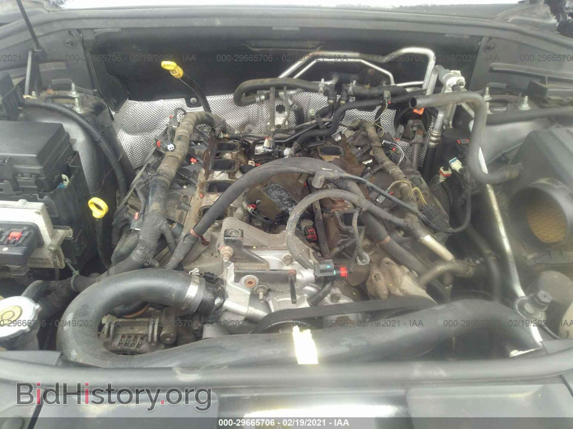 2013 DODGE DURANGO - VIN: 1C4SDJCT9DC696354 - Photo 10