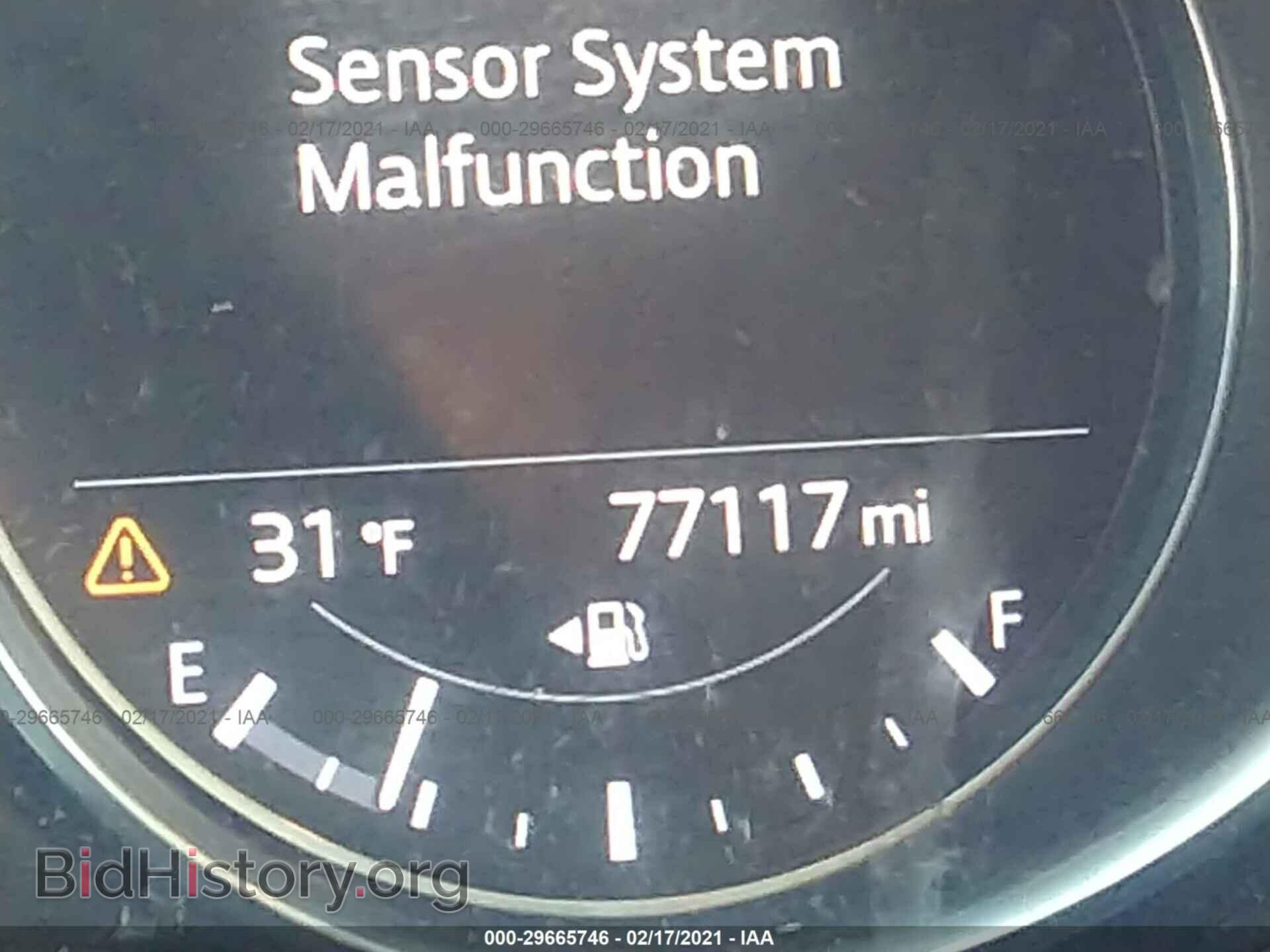 2020 MAZDA CX-5 - VIN: JM3KFBBM2L0726134 - Photo 7