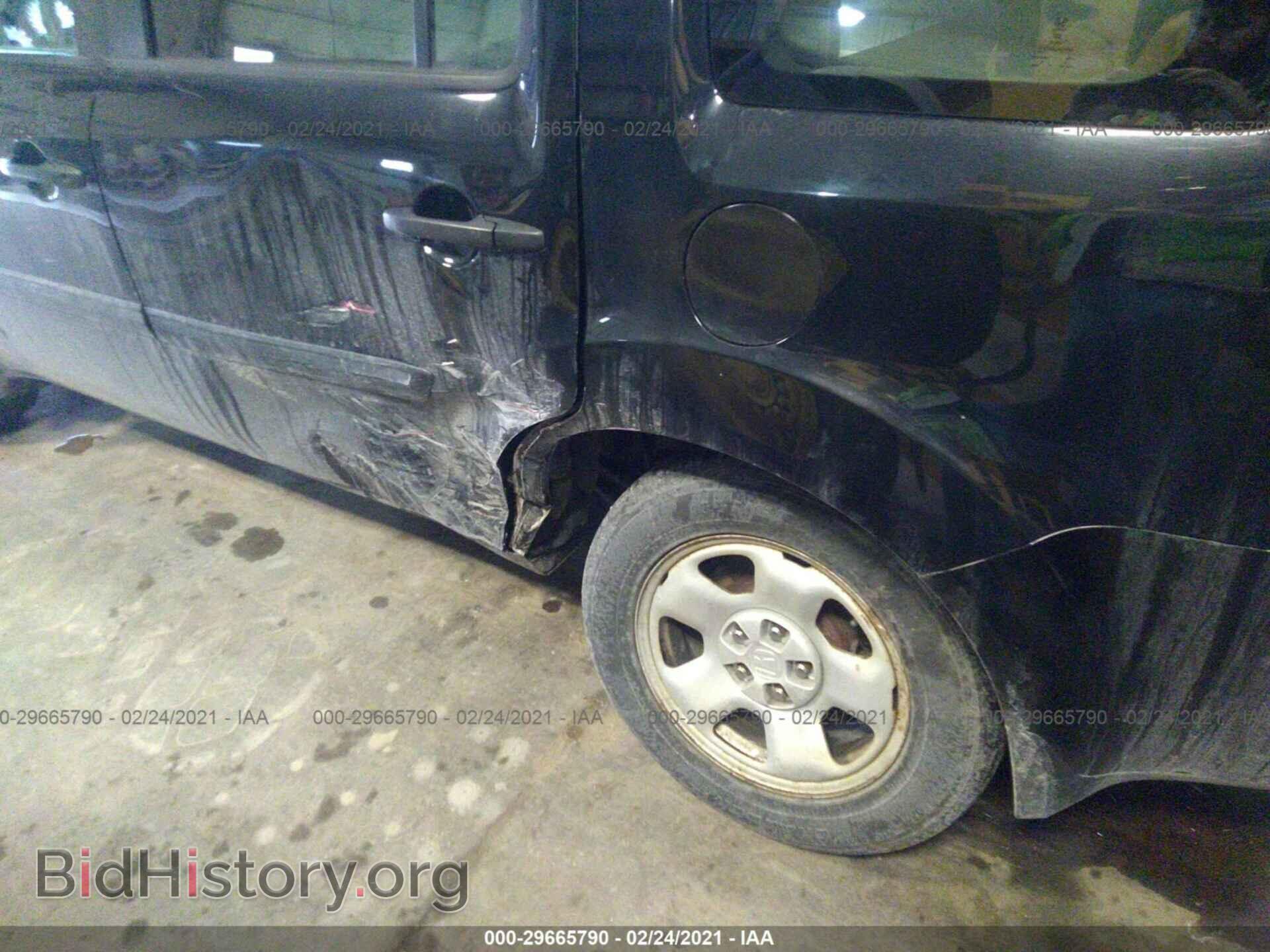 2013 HONDA PILOT - VIN: 5FNYF4H24DB064340 - Photo 6